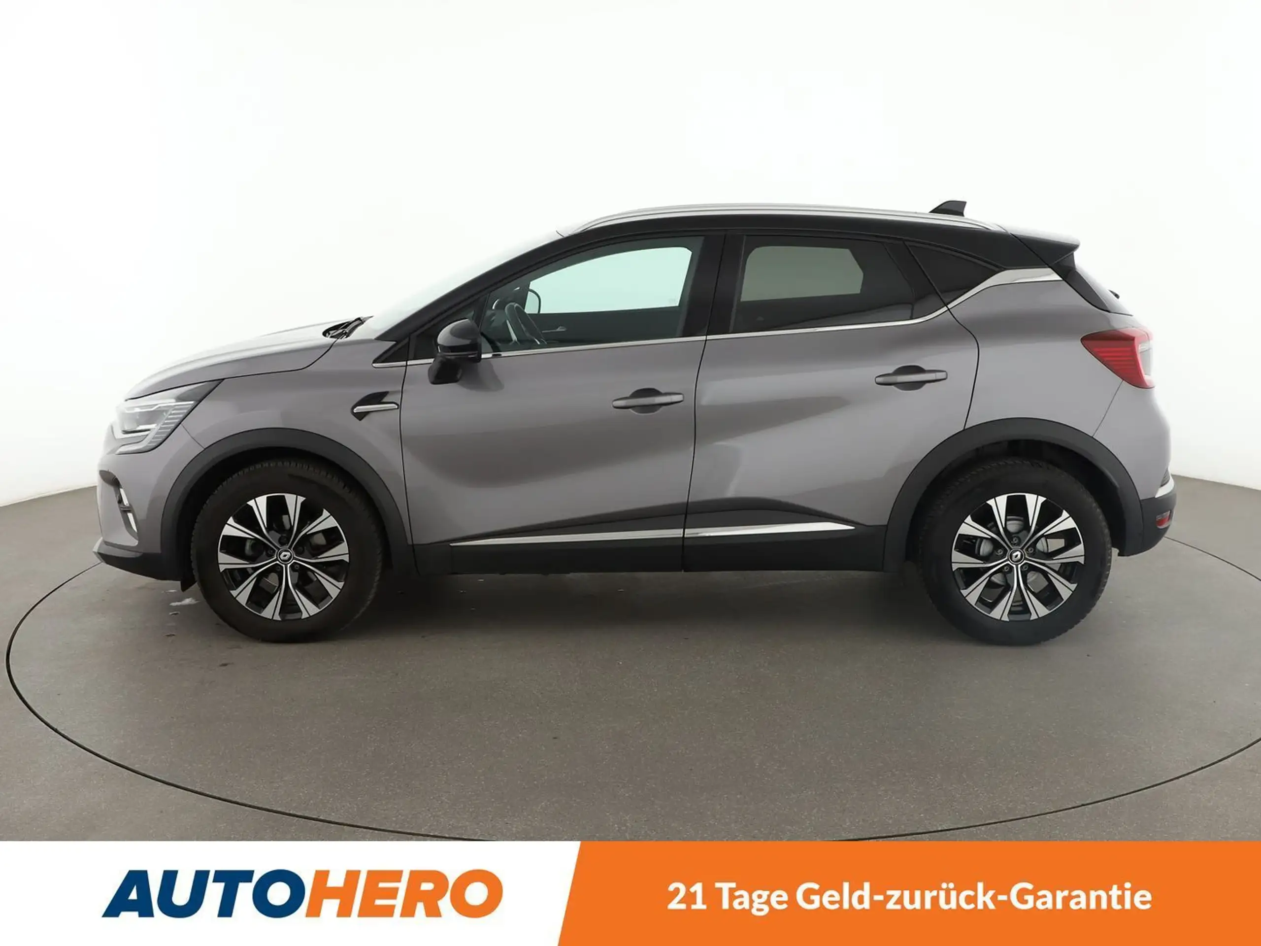 Renault - Captur