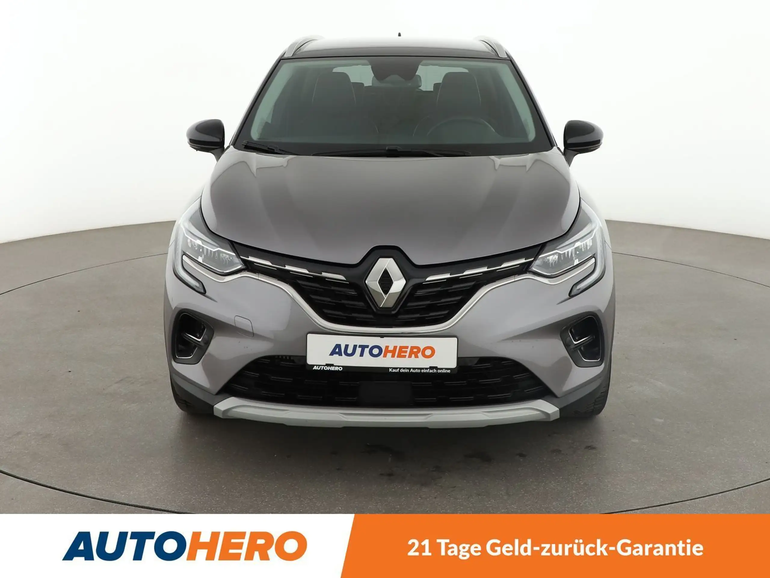 Renault - Captur