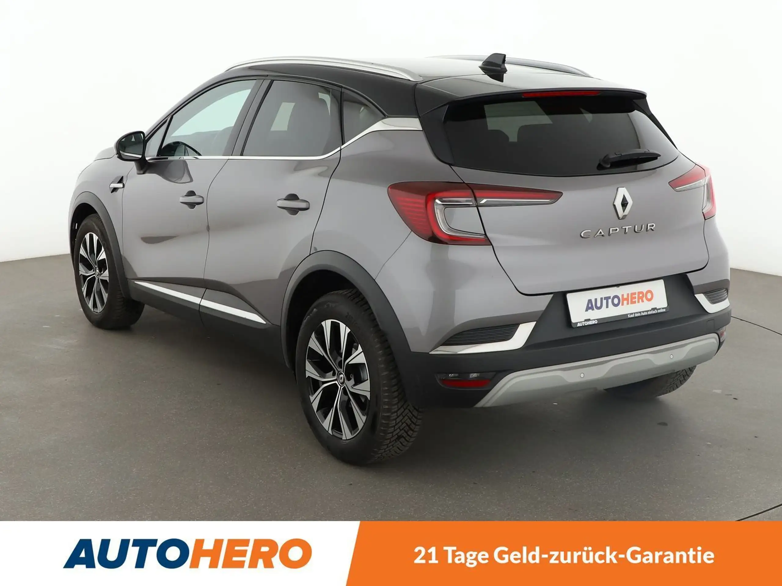 Renault - Captur