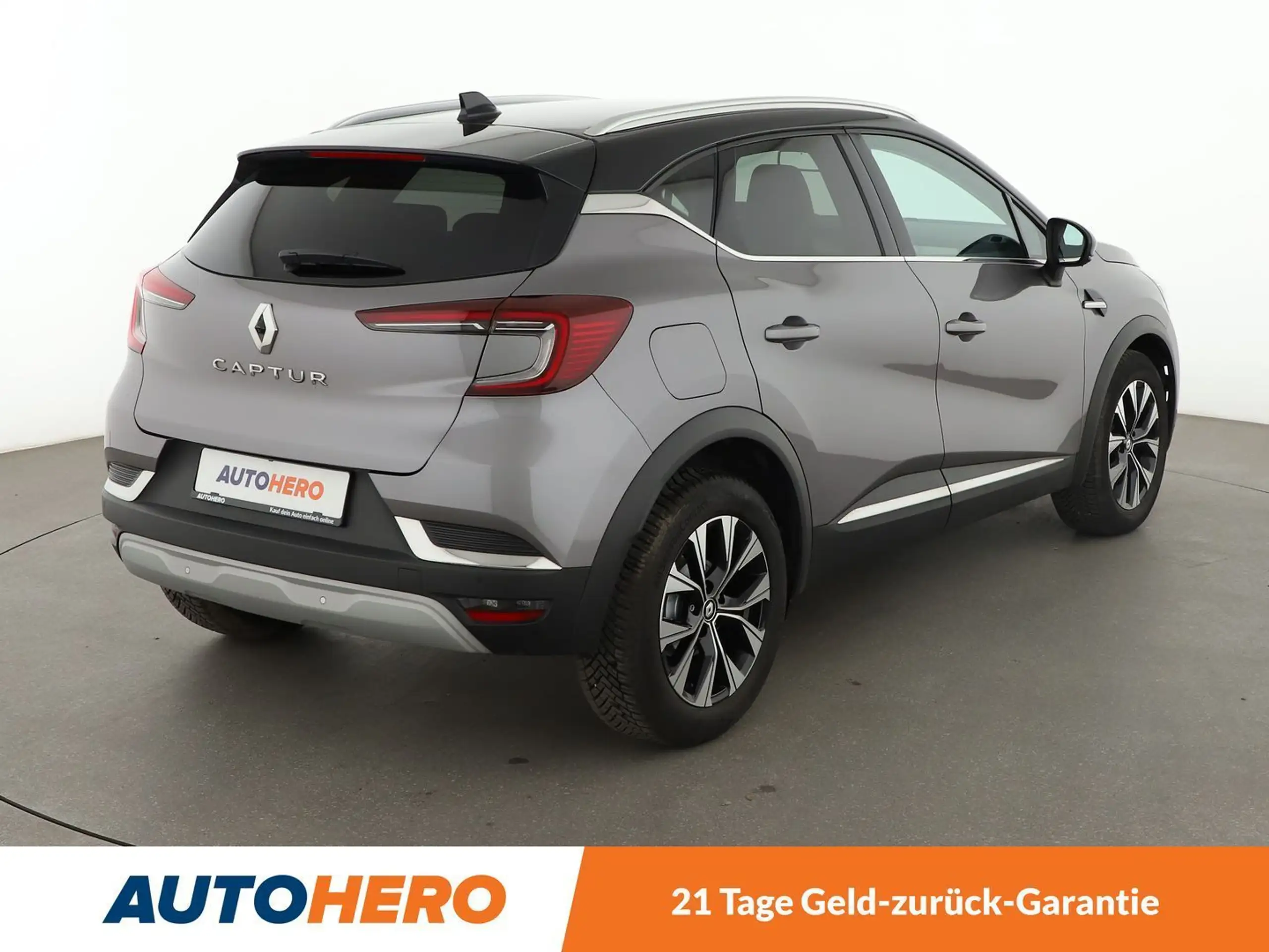 Renault - Captur