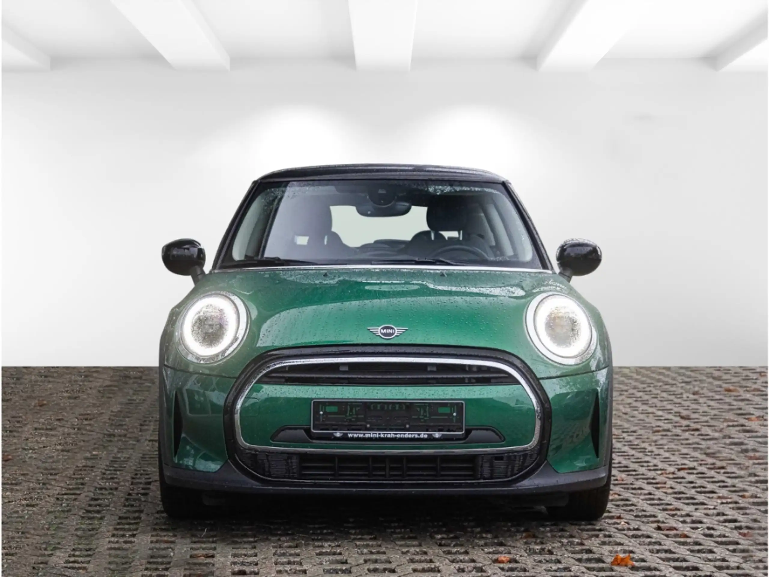 MINI - Cooper