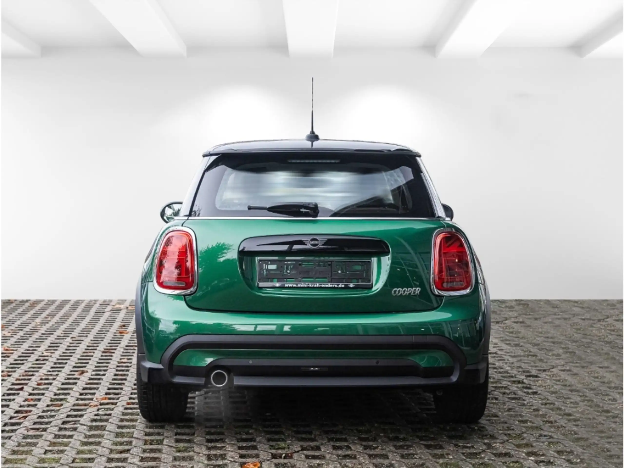 MINI - Cooper