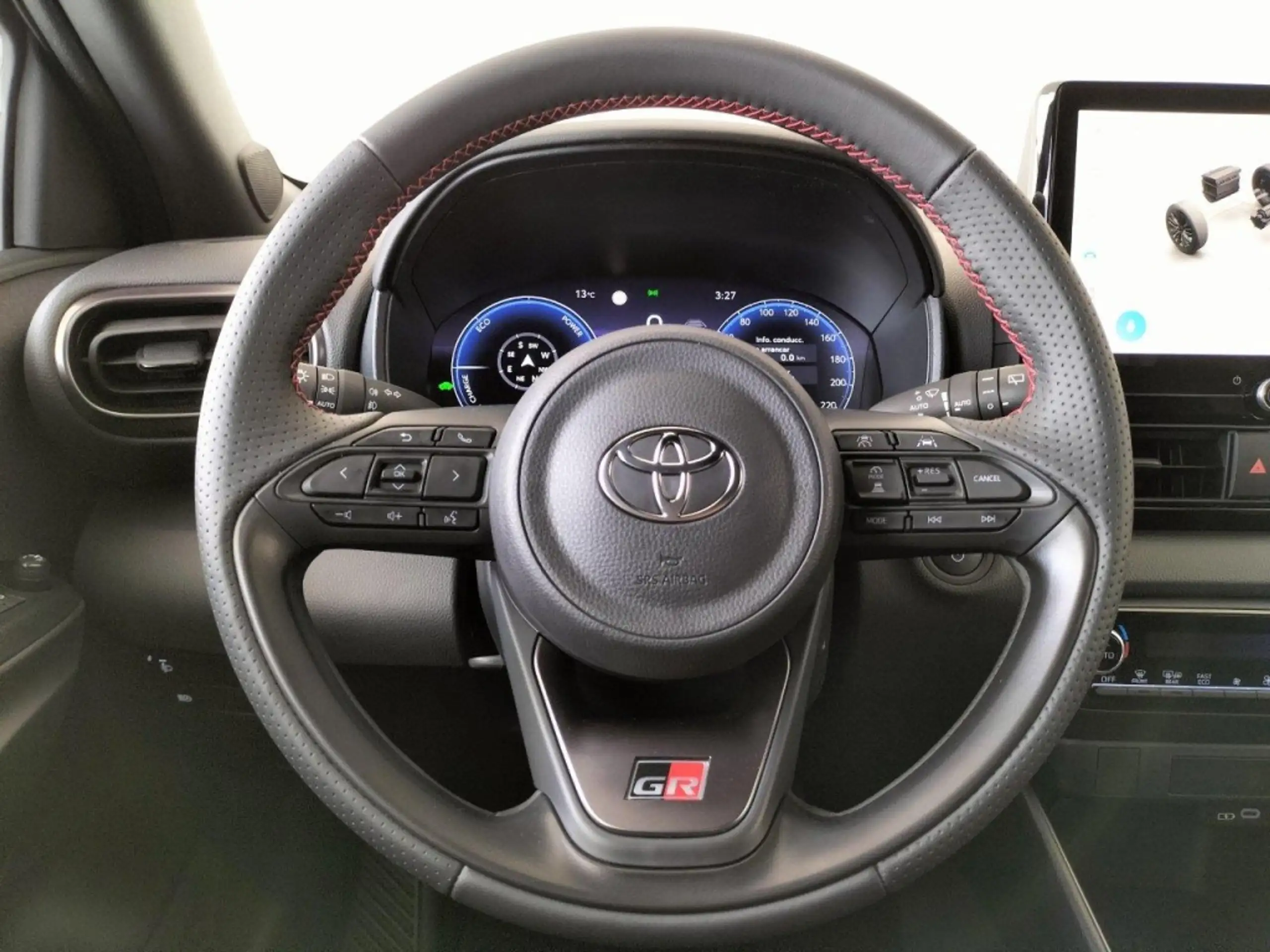 Toyota - Yaris