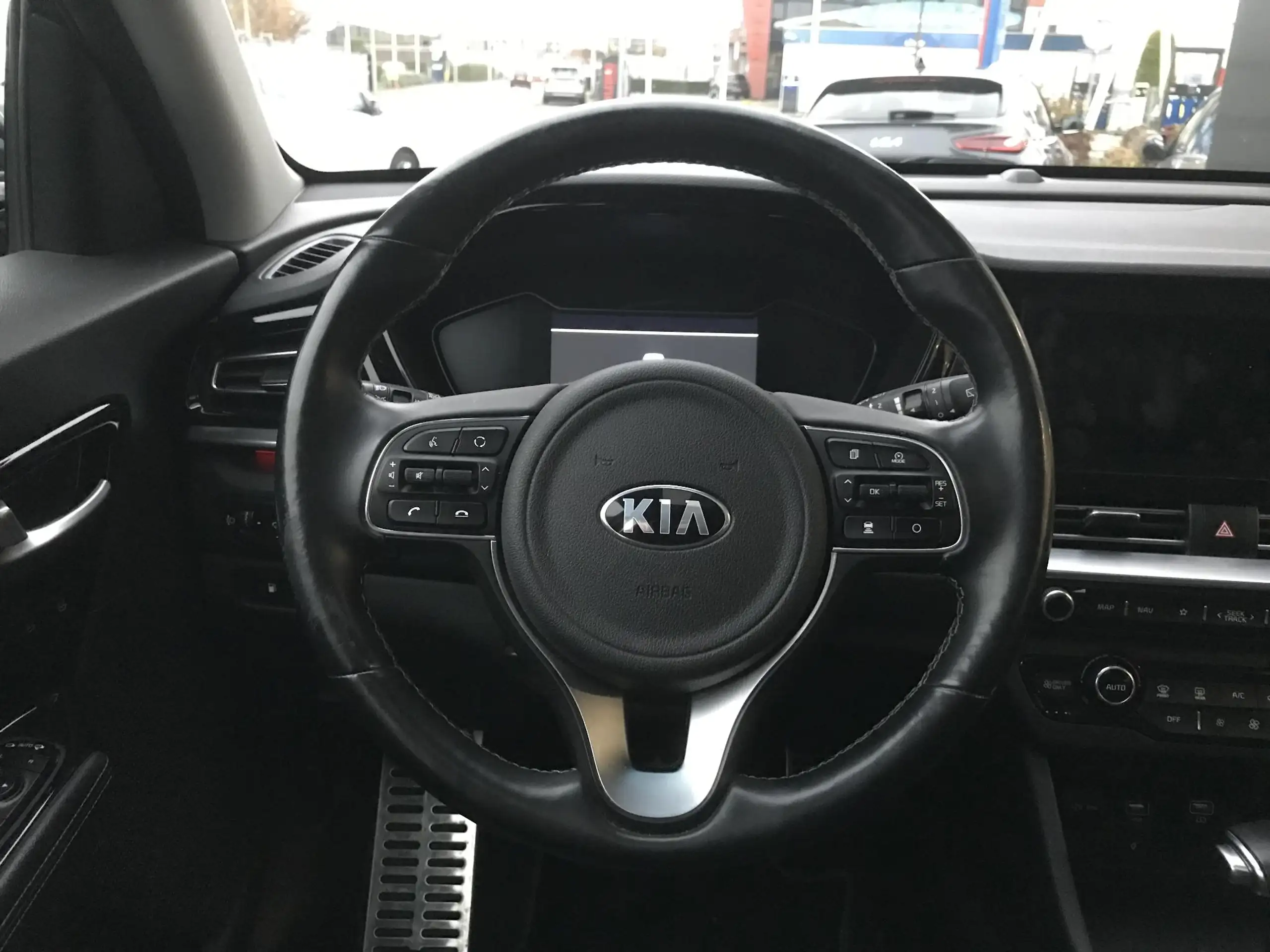 Kia - Niro