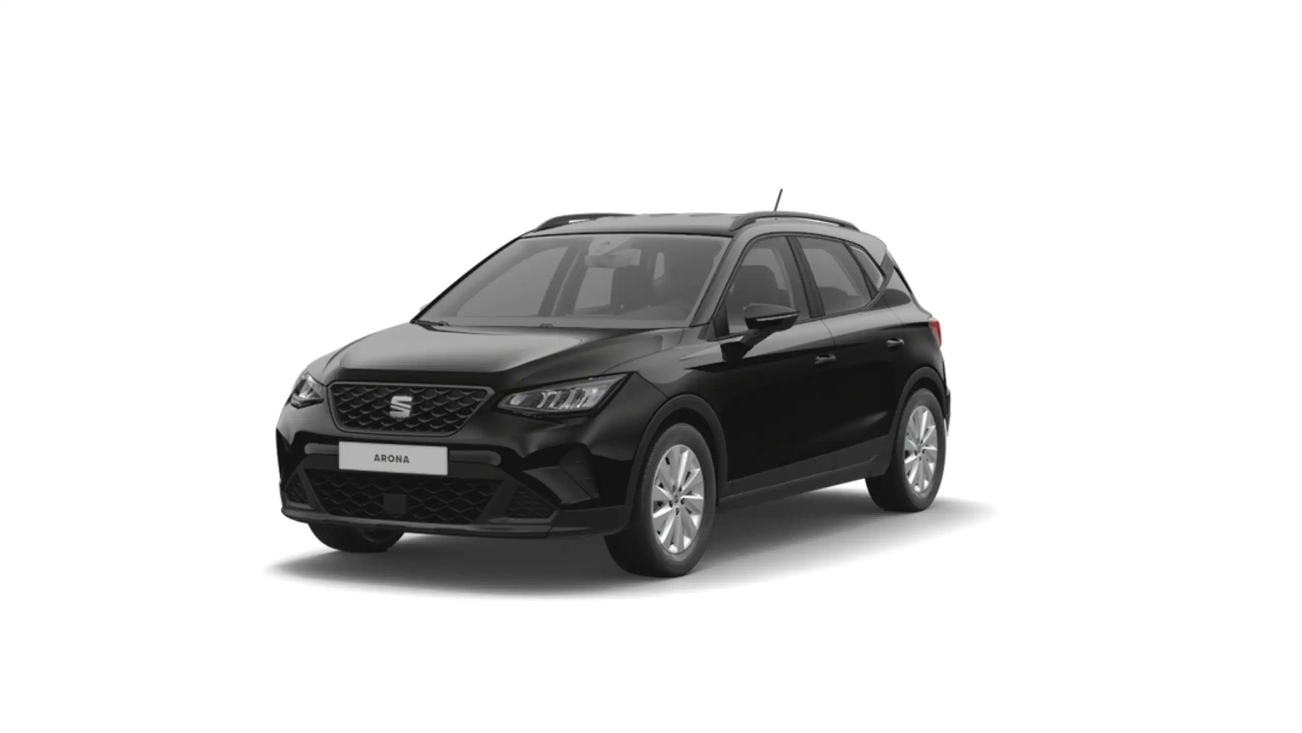 SEAT Arona 2024