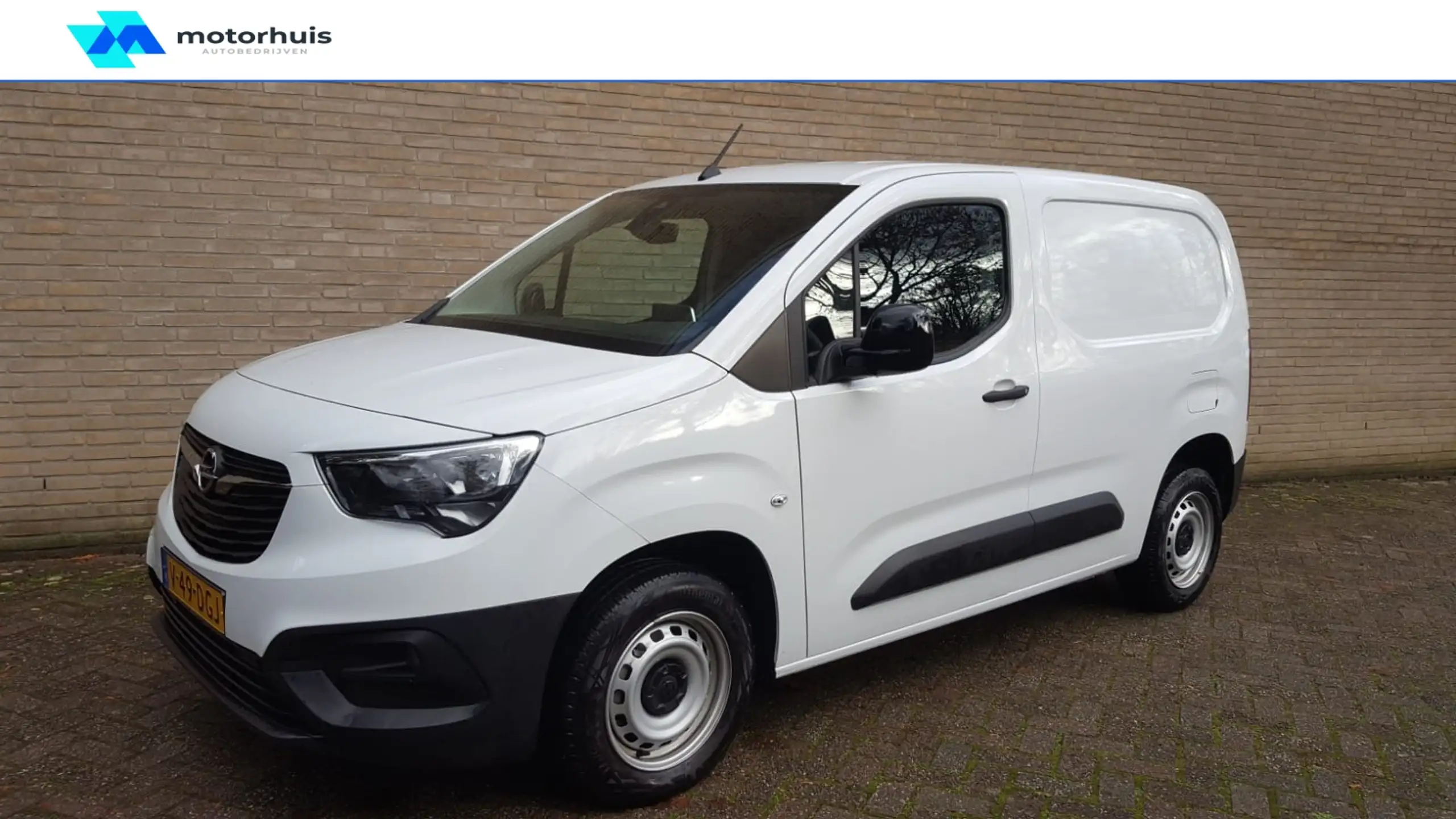 Opel Combo 2024