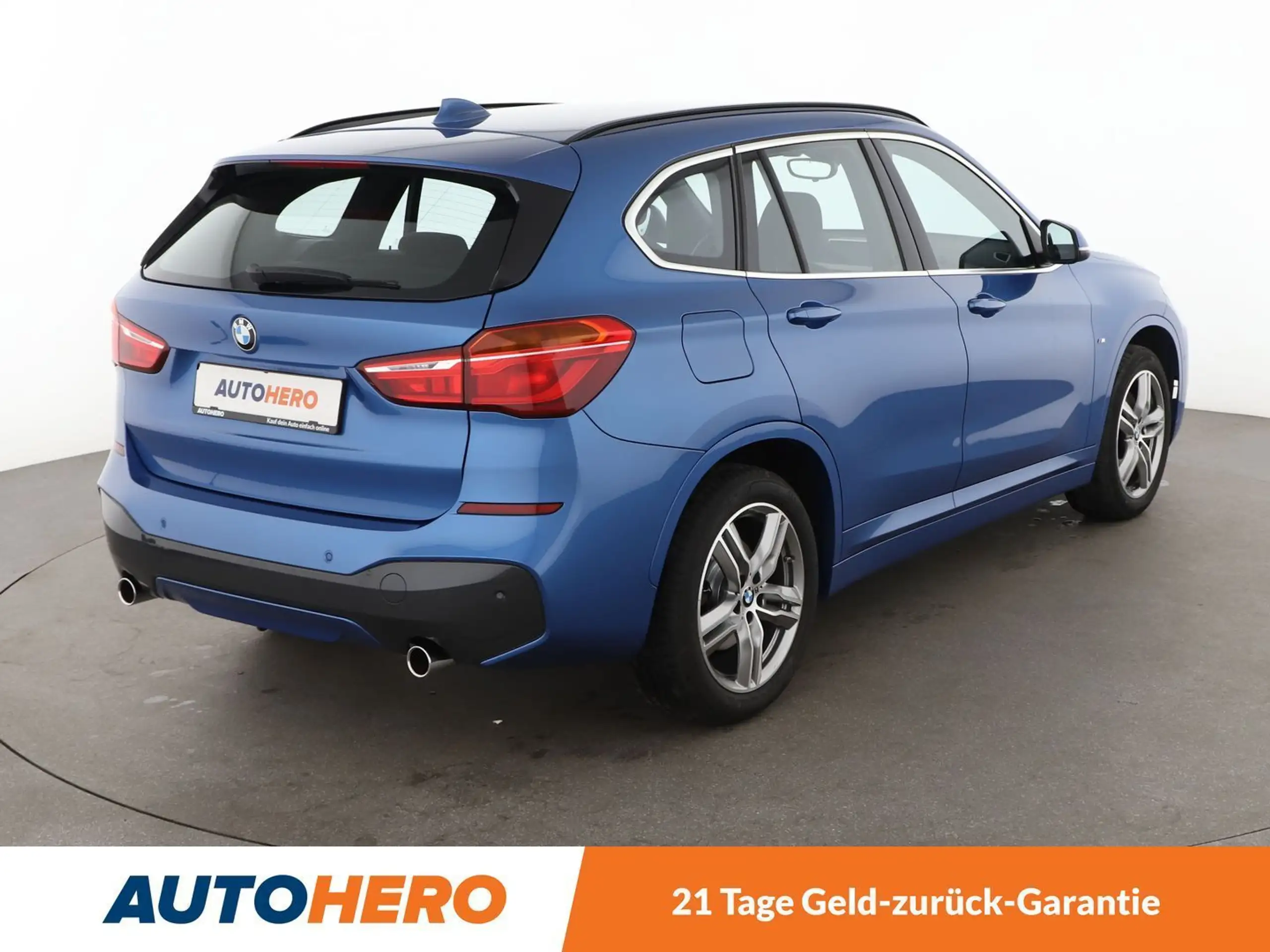 BMW - X1