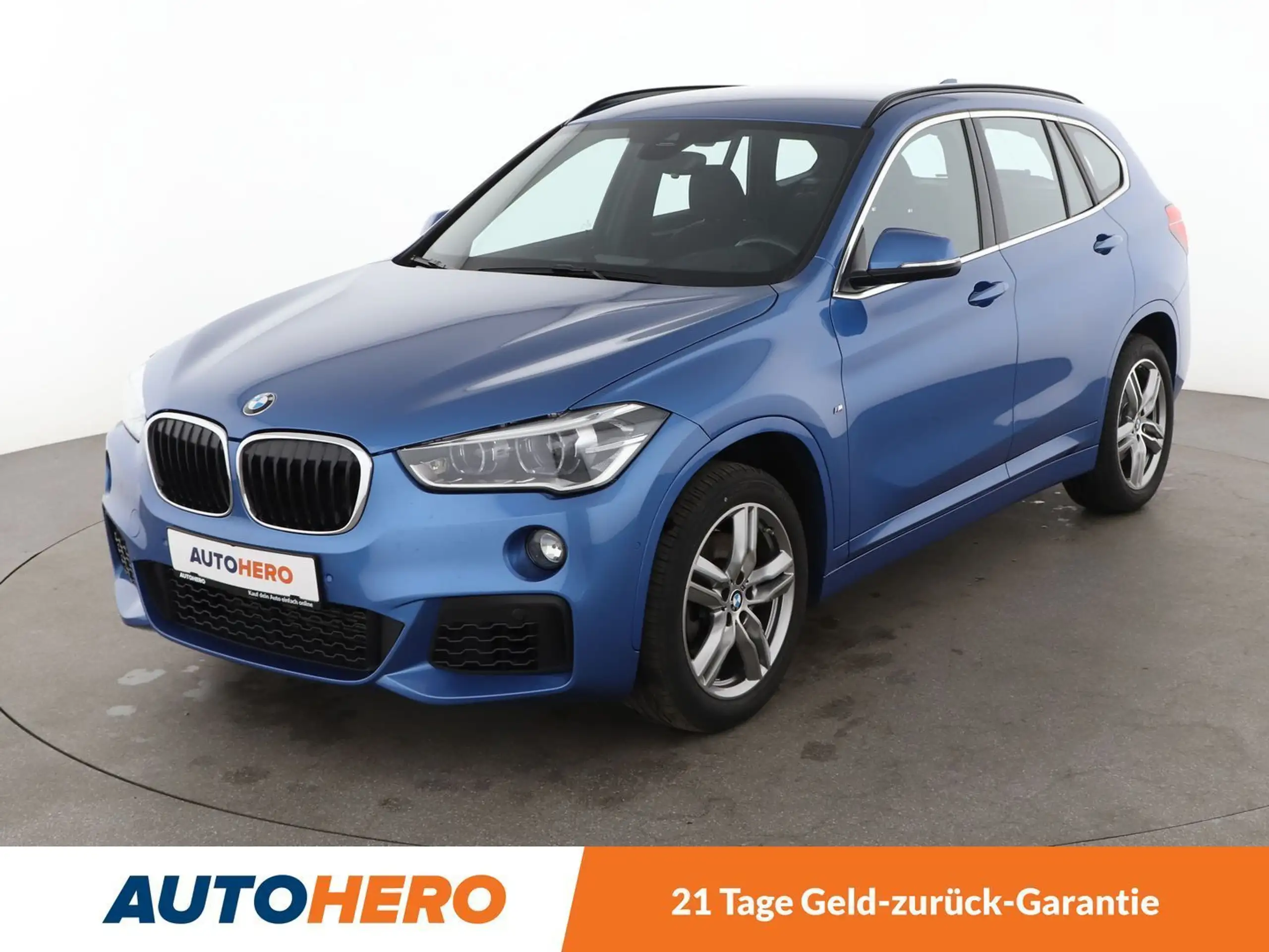 BMW - X1