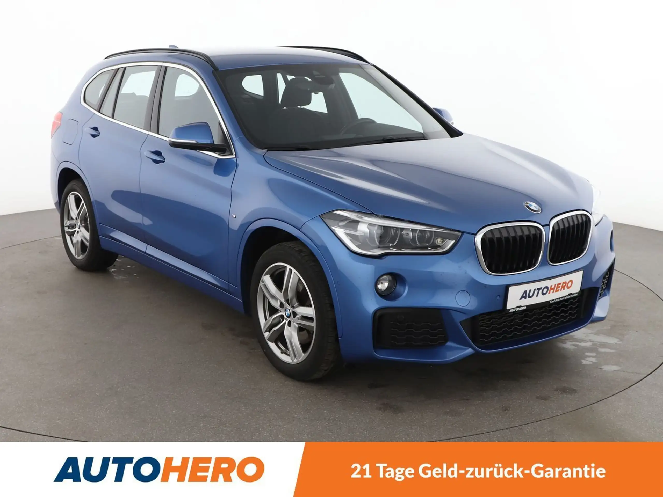 BMW - X1