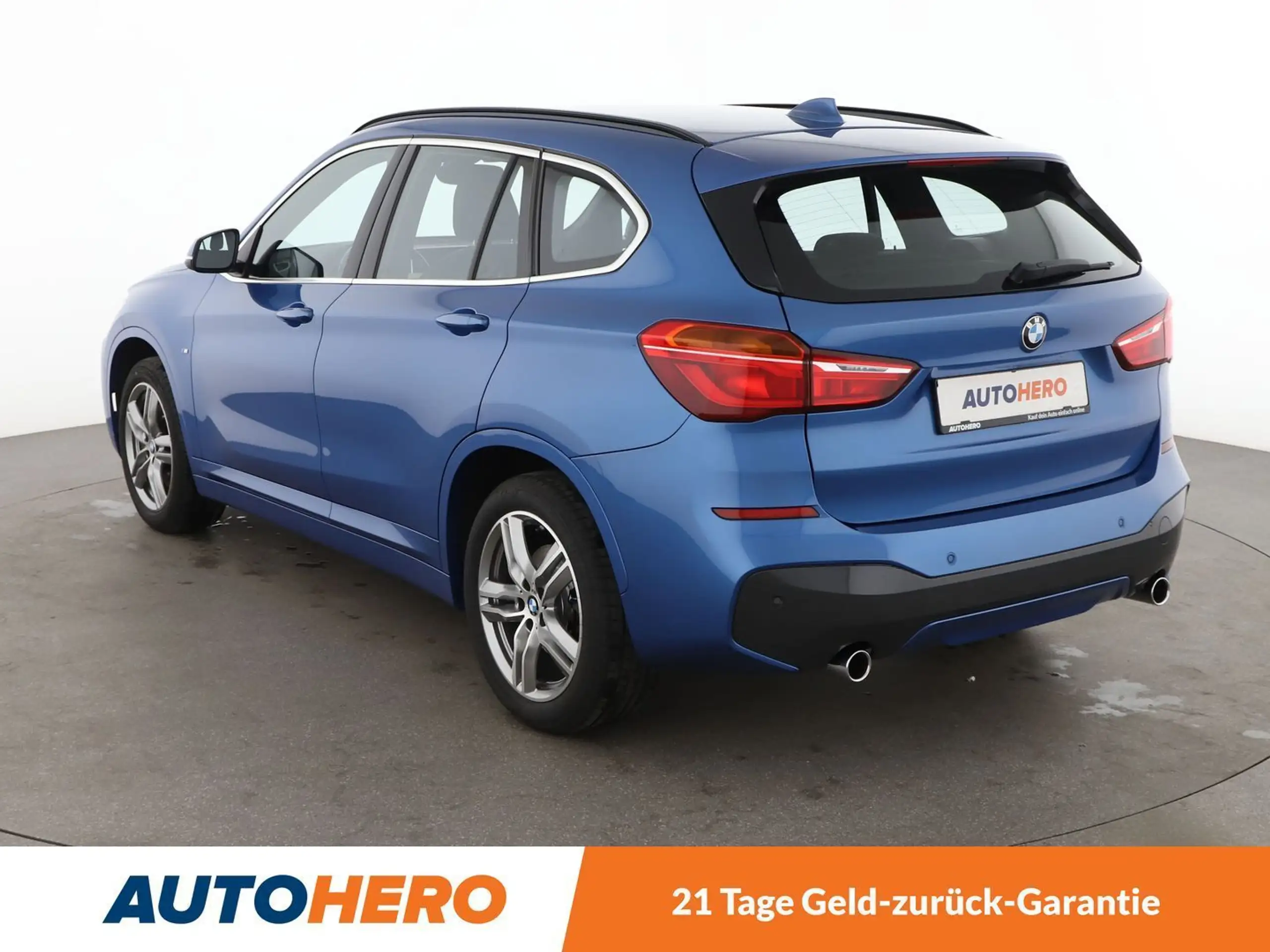 BMW - X1