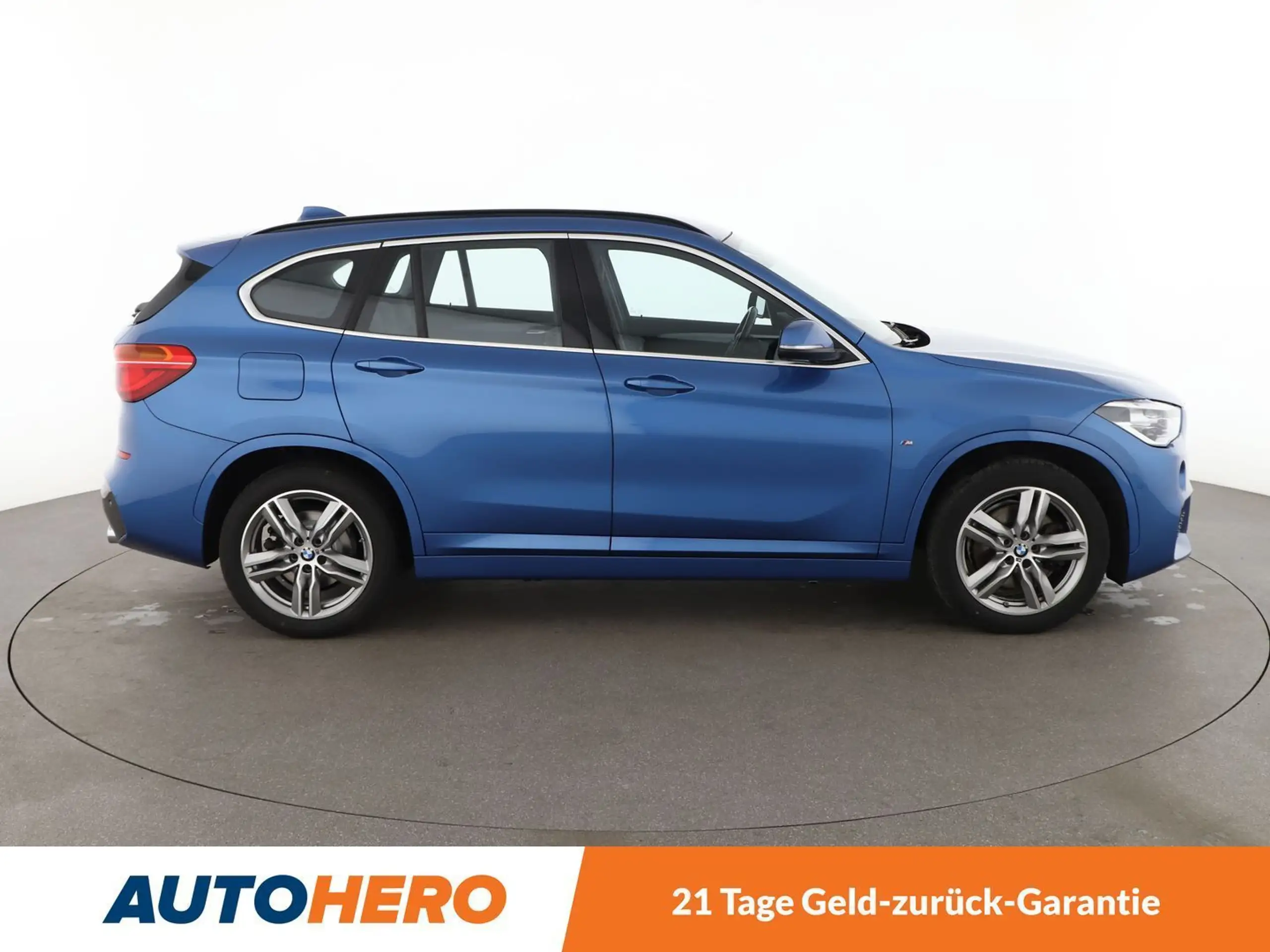 BMW - X1