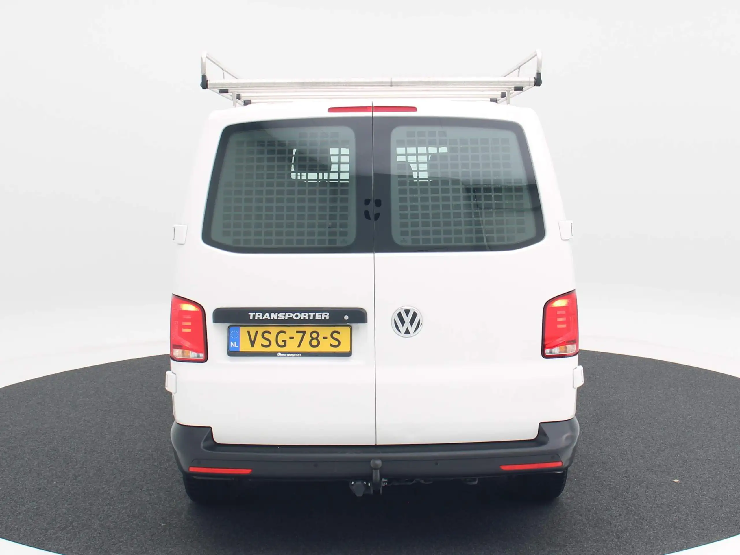 Volkswagen - T6.1 Transporter