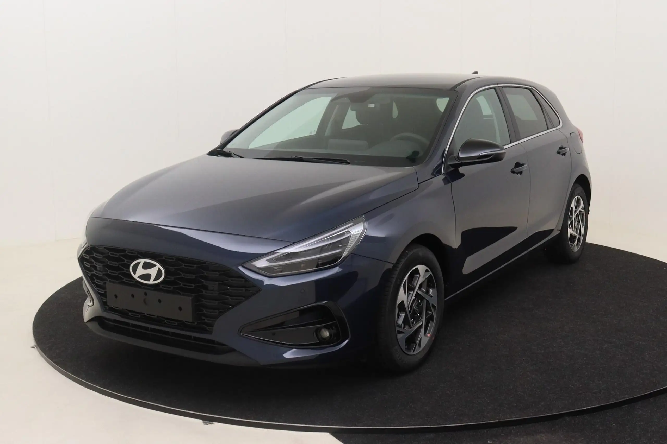 Hyundai i30 2024