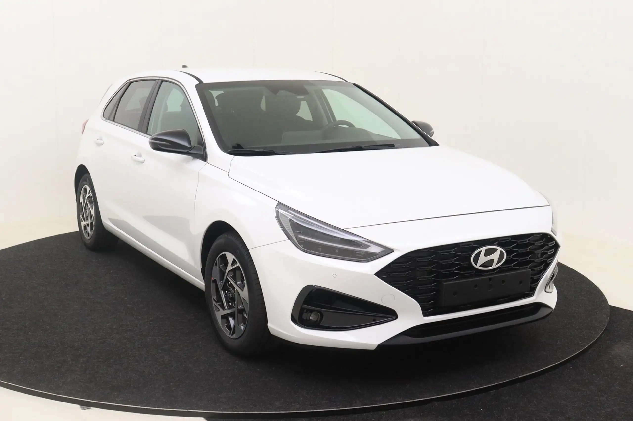 Hyundai - i30