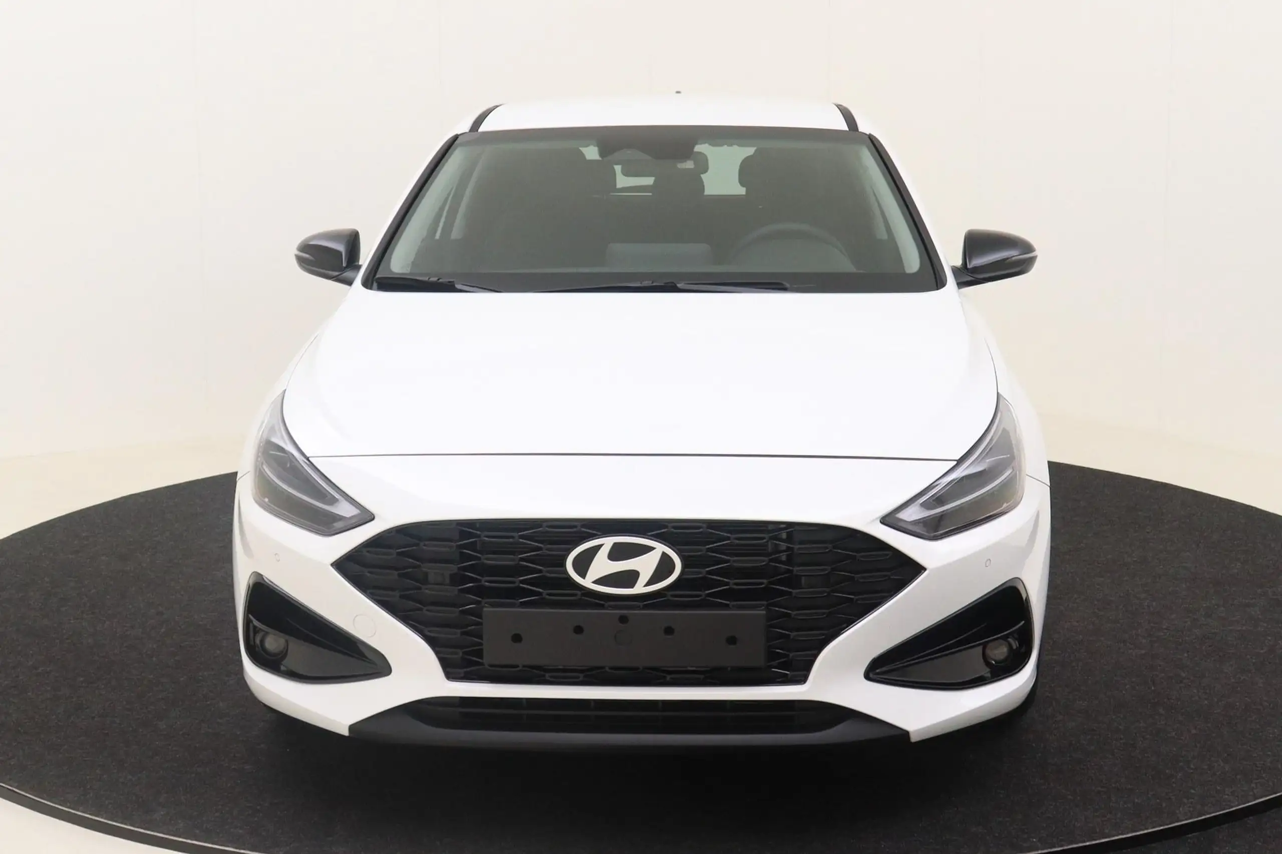 Hyundai - i30