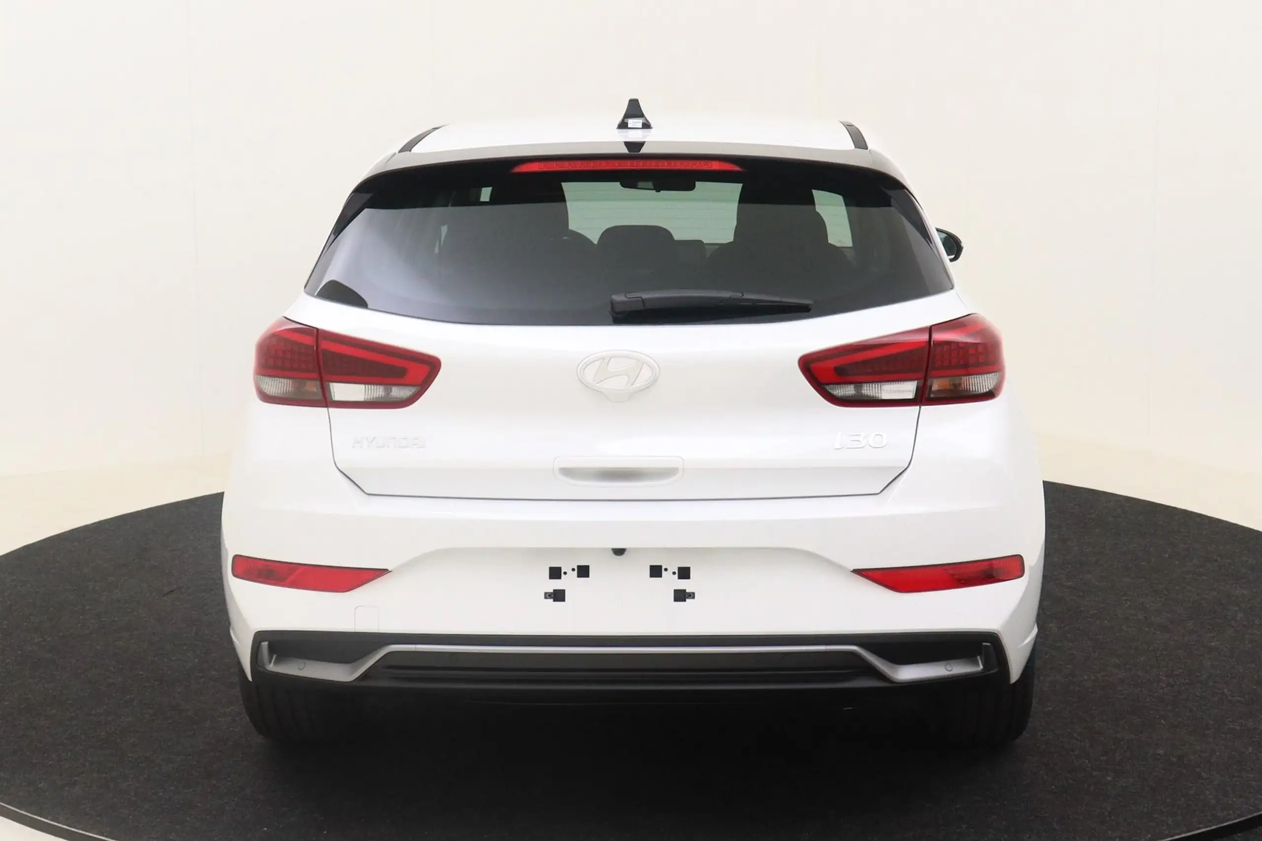 Hyundai - i30