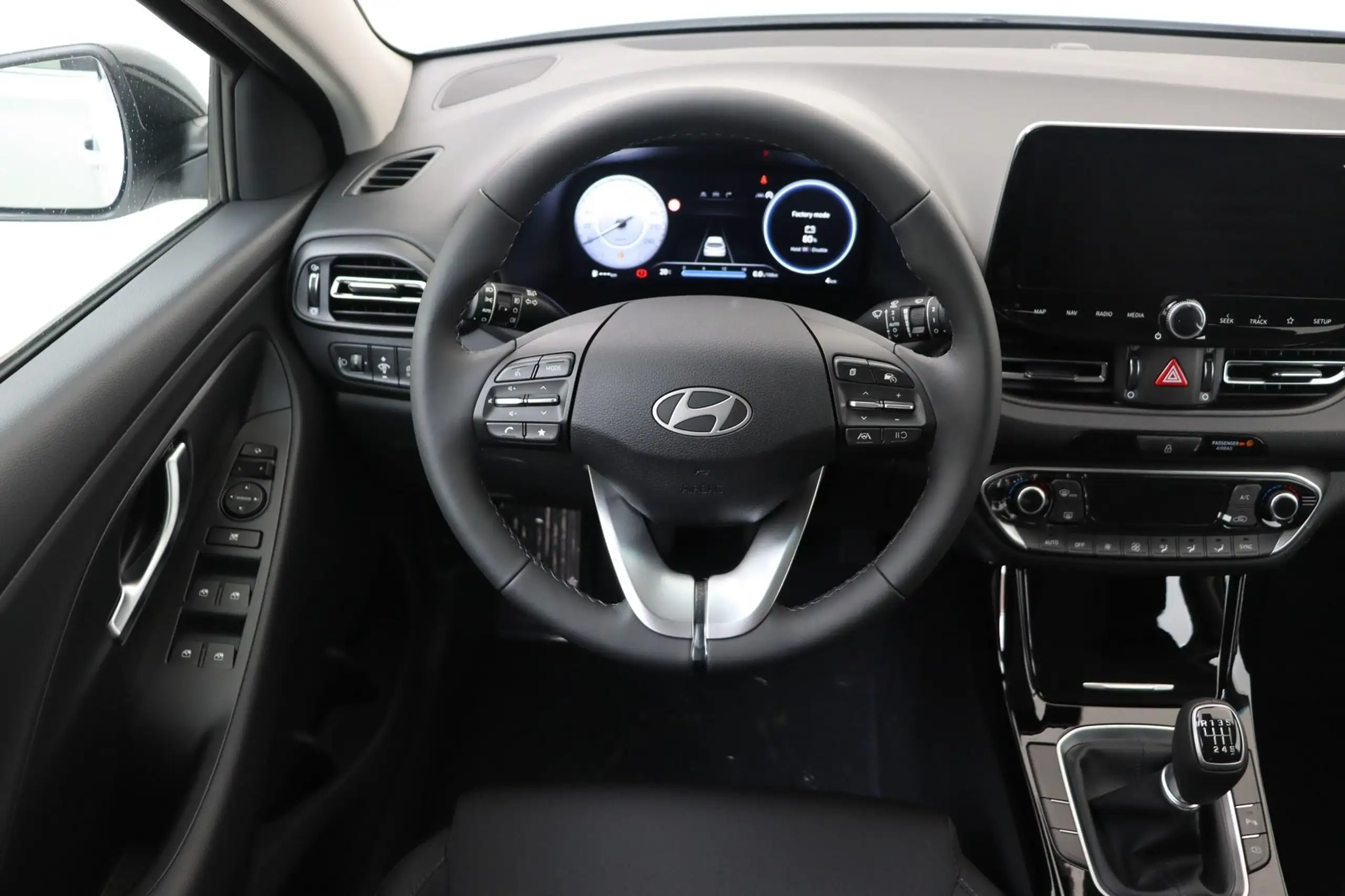 Hyundai - i30