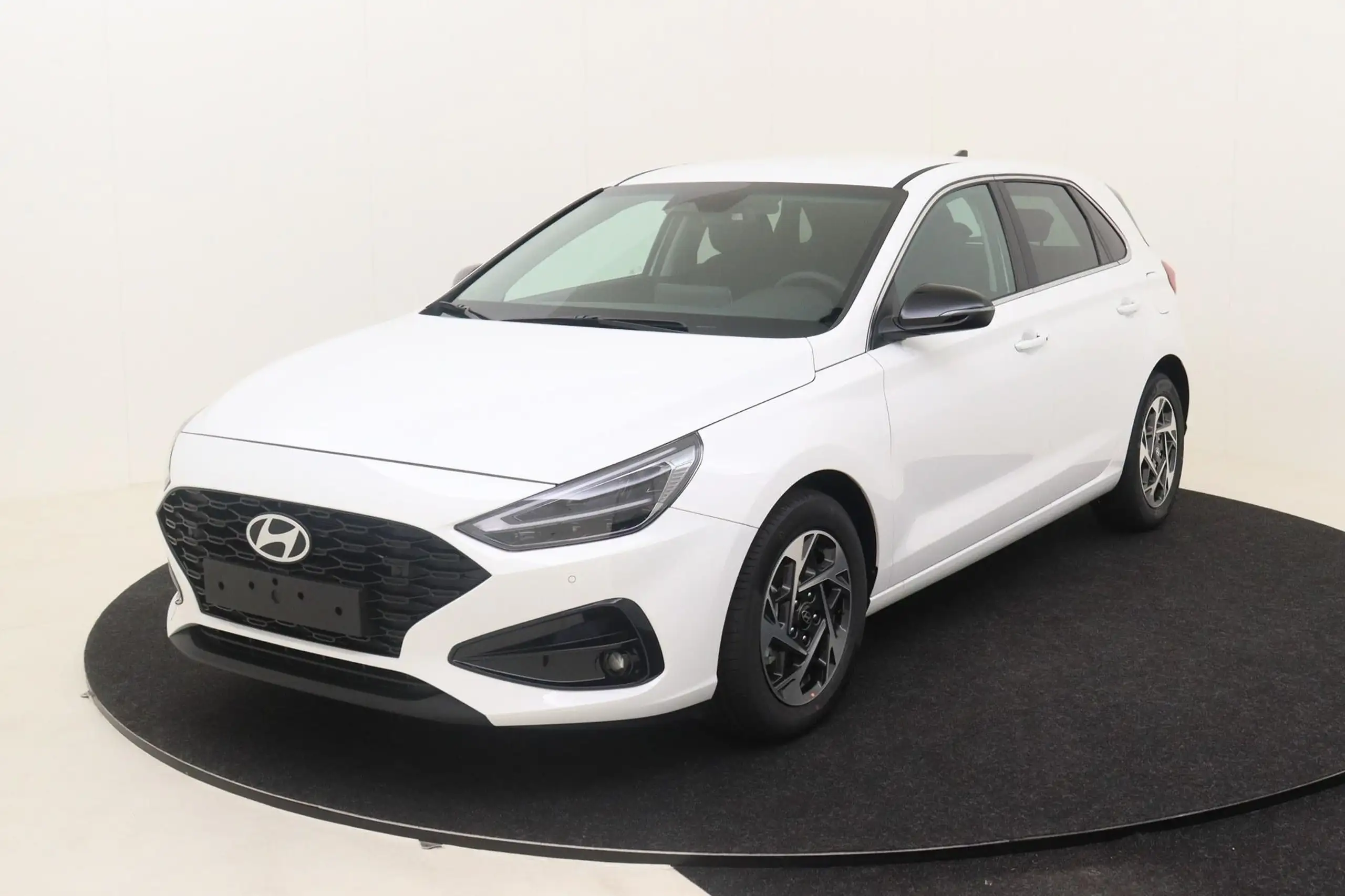 Hyundai - i30