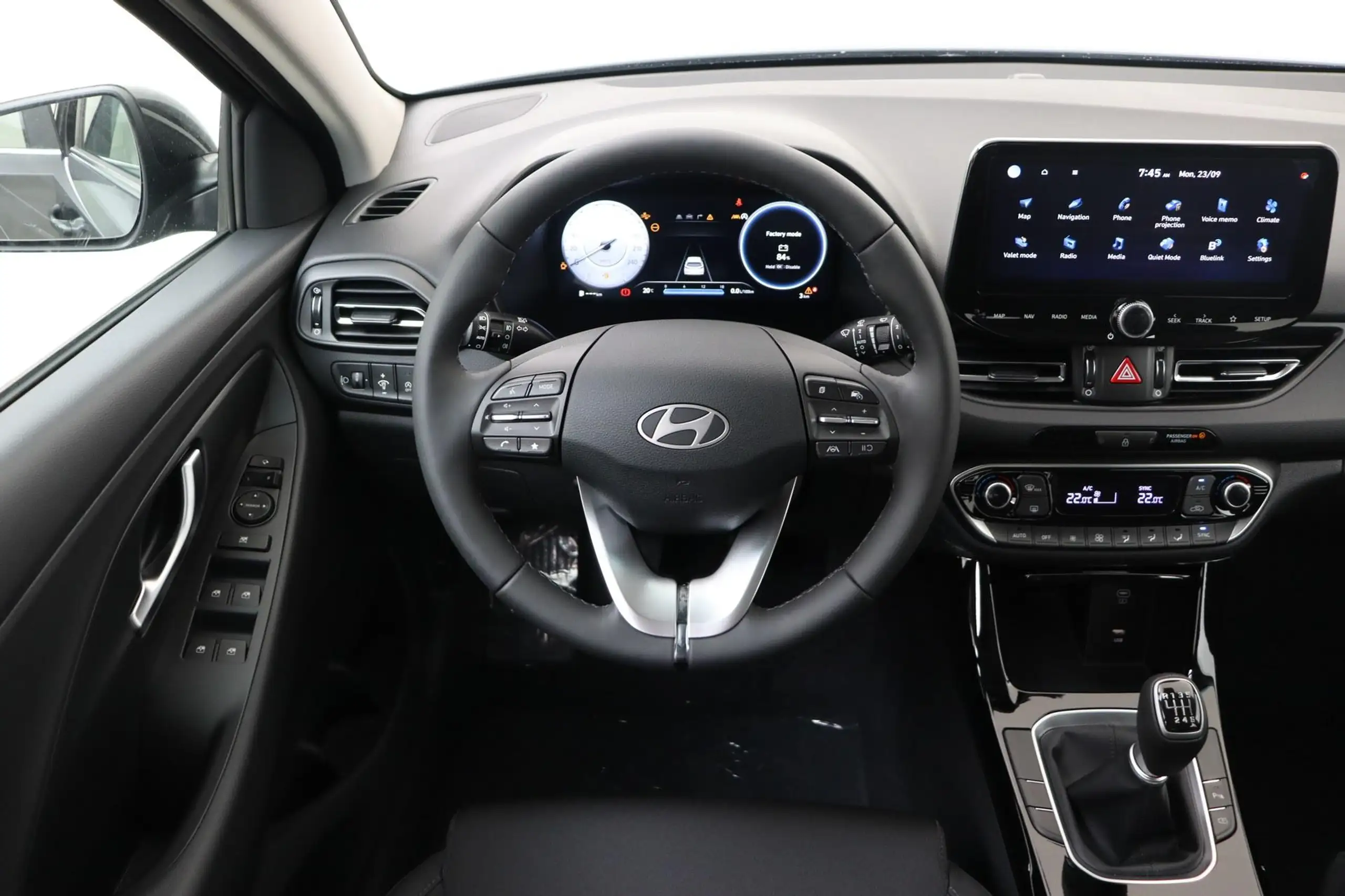 Hyundai - i30