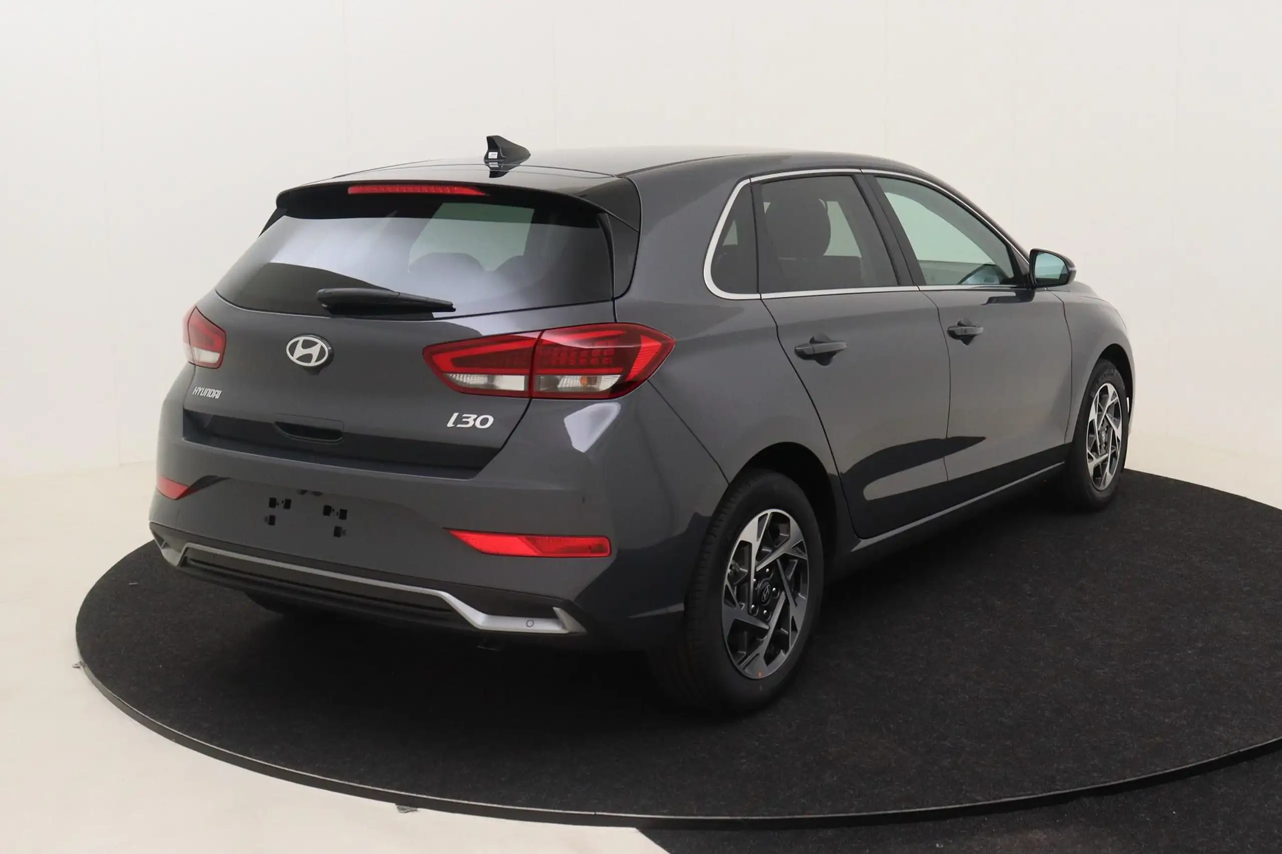 Hyundai - i30