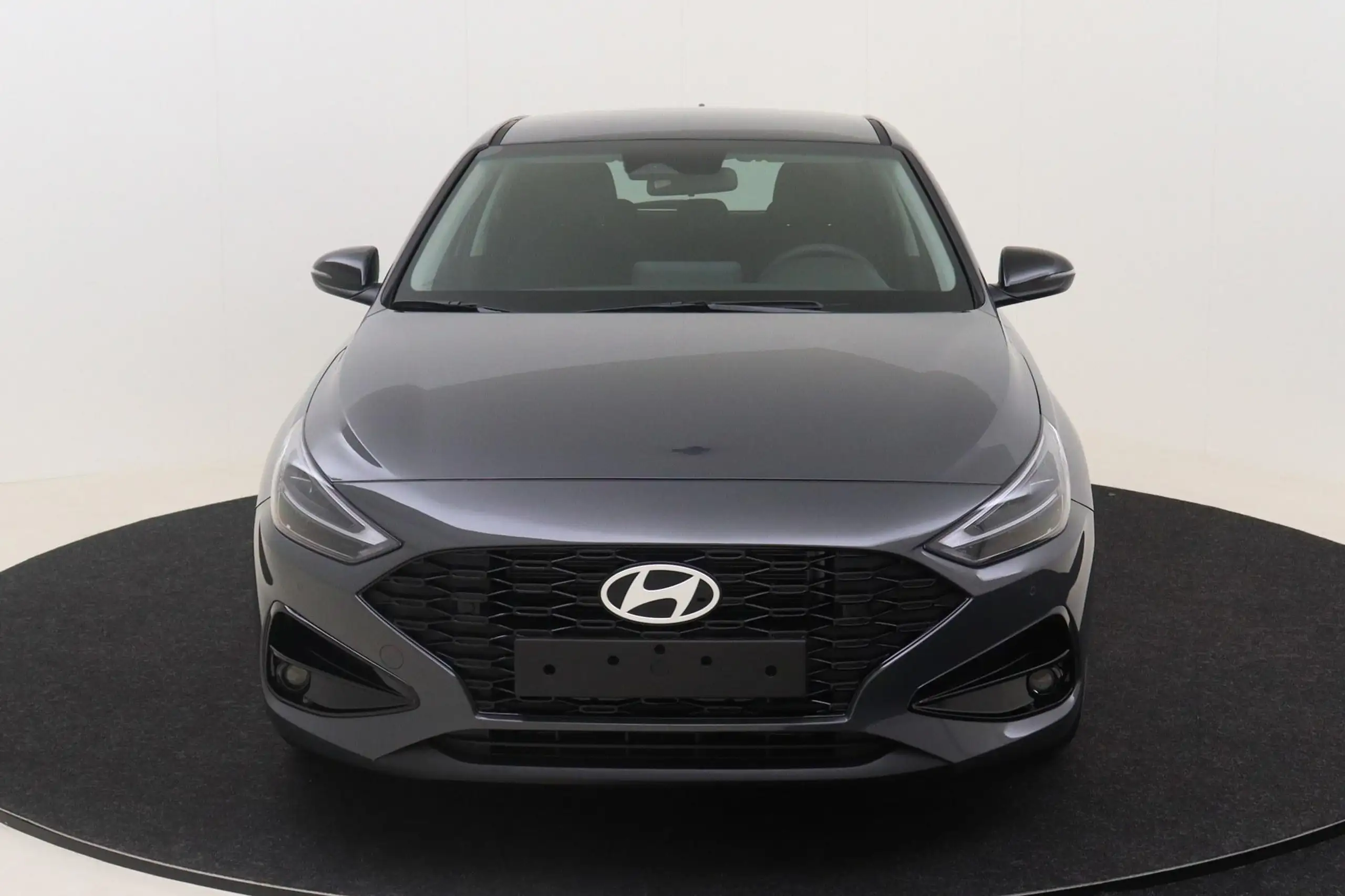 Hyundai - i30