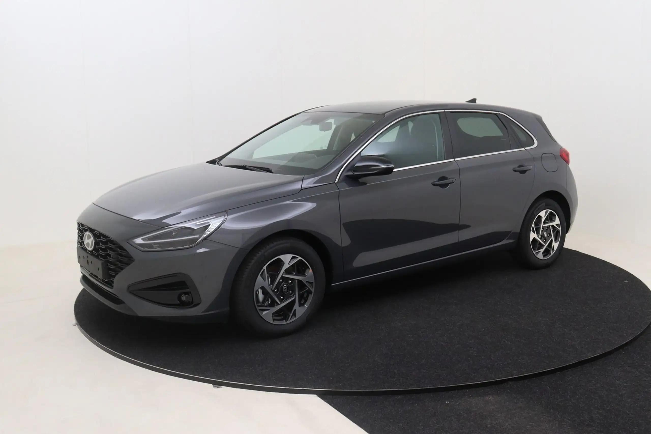 Hyundai - i30