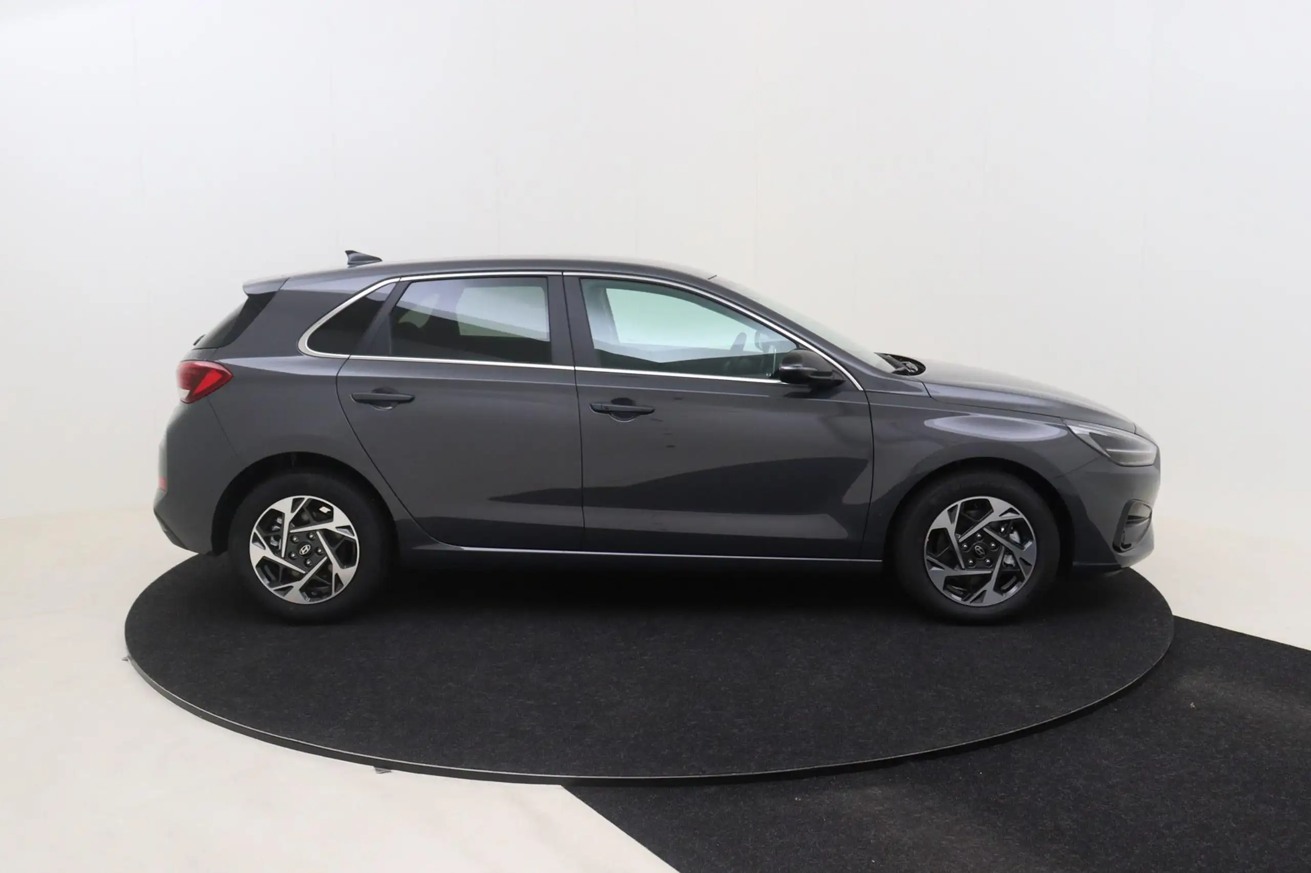 Hyundai - i30