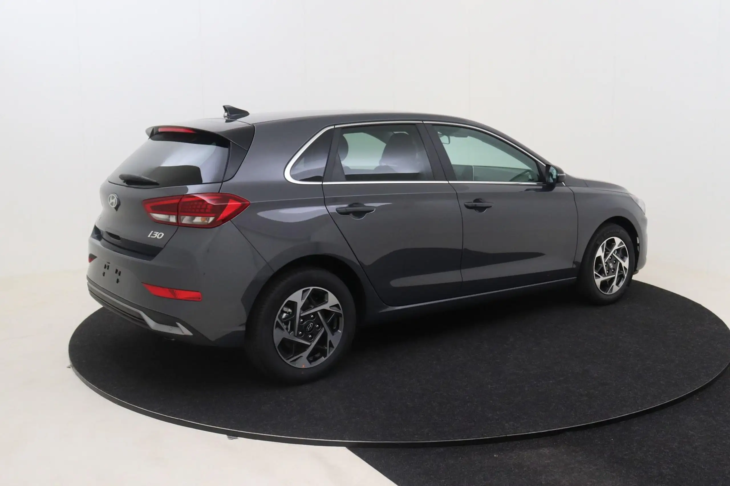 Hyundai - i30