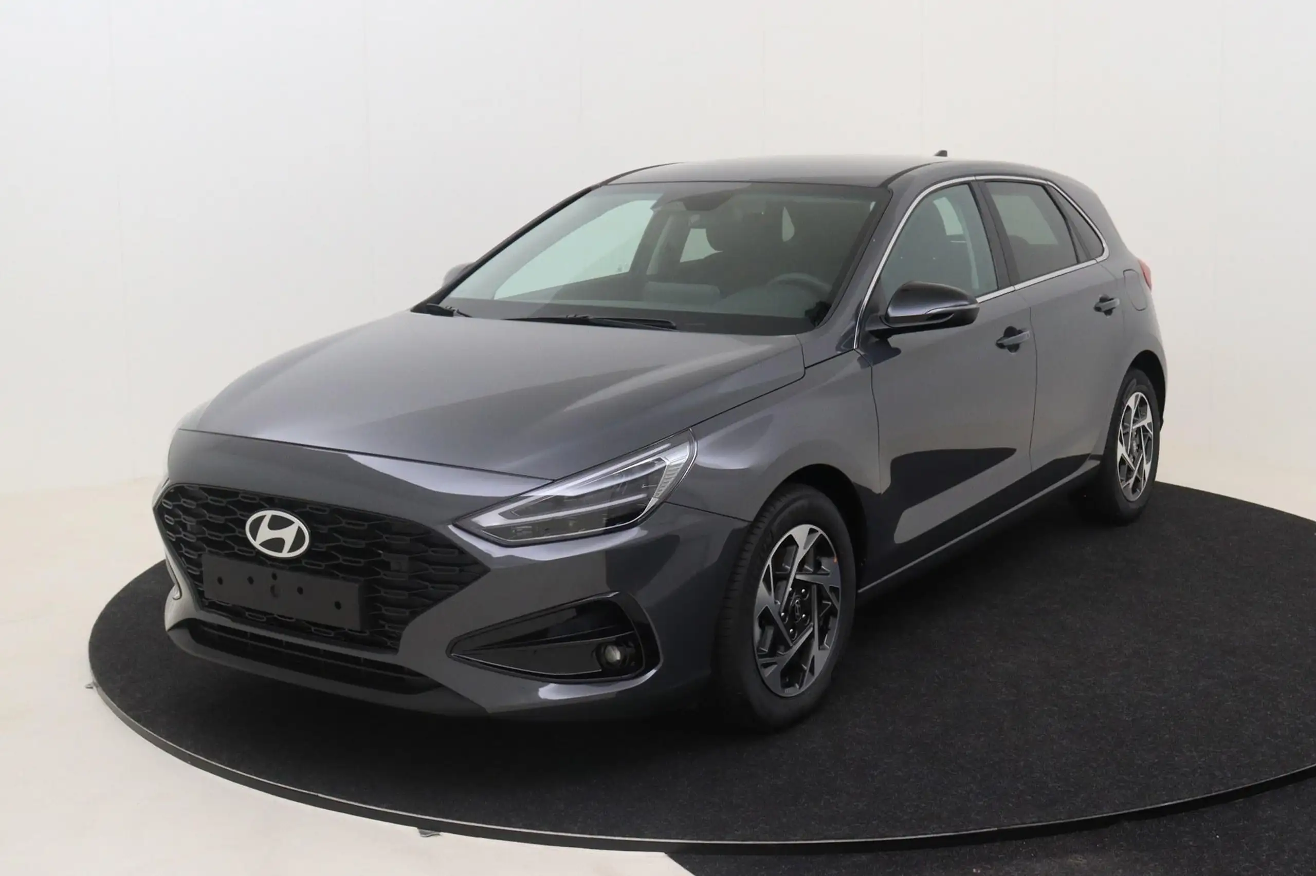 Hyundai - i30