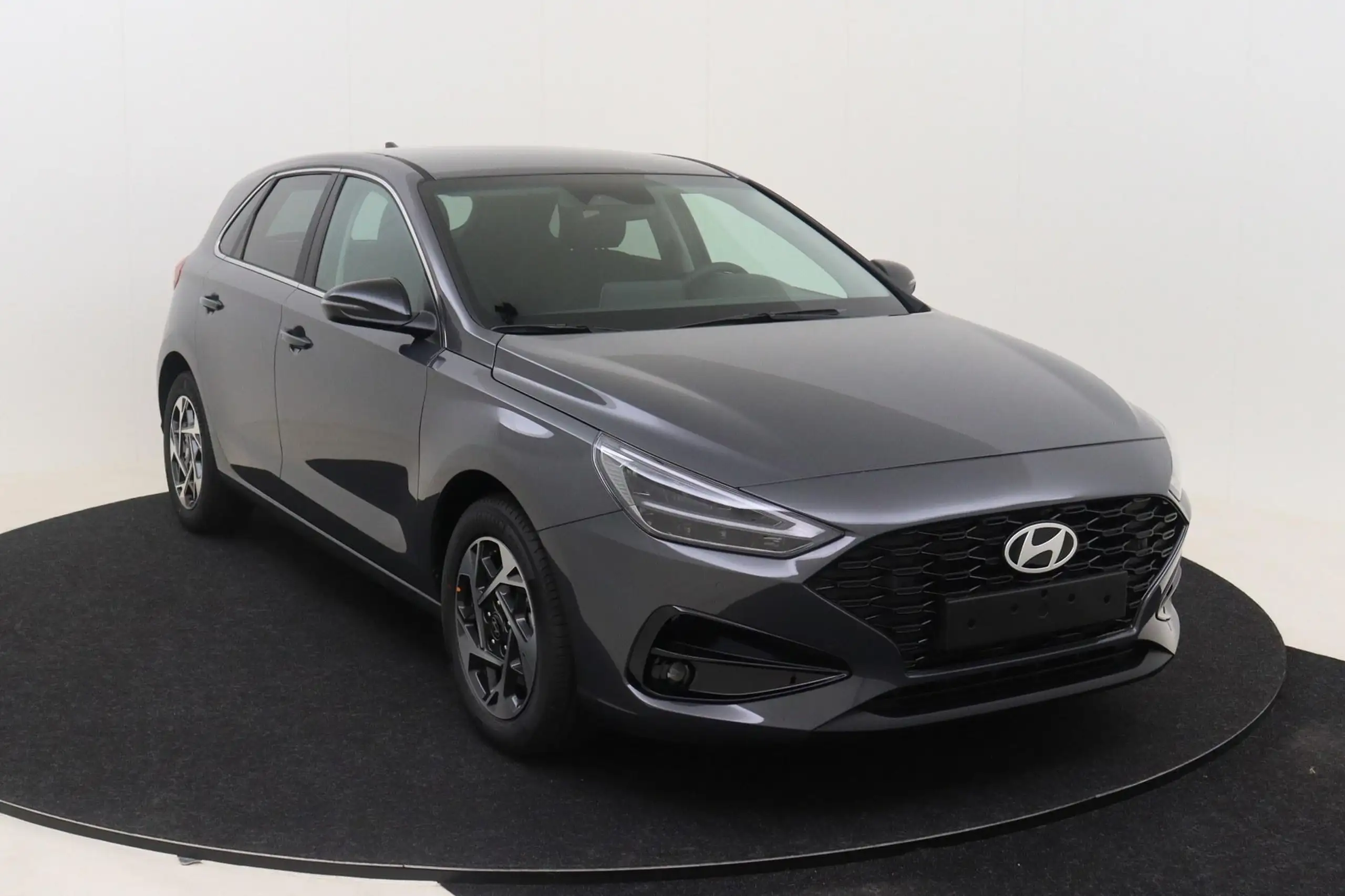 Hyundai - i30