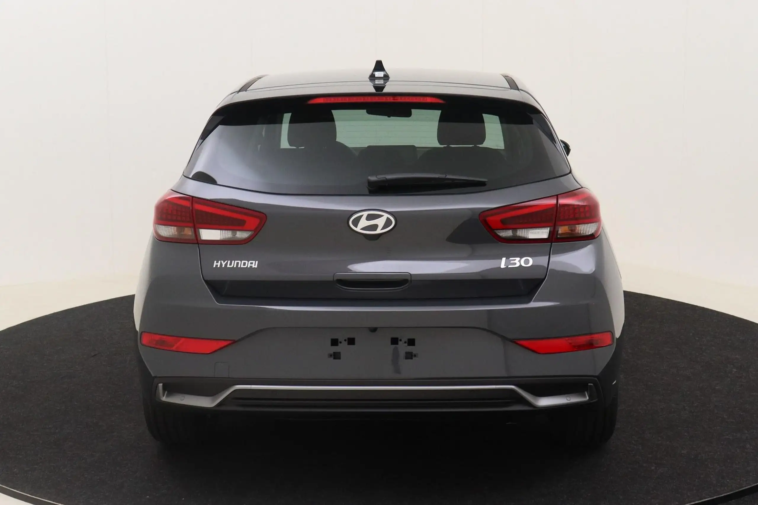 Hyundai - i30