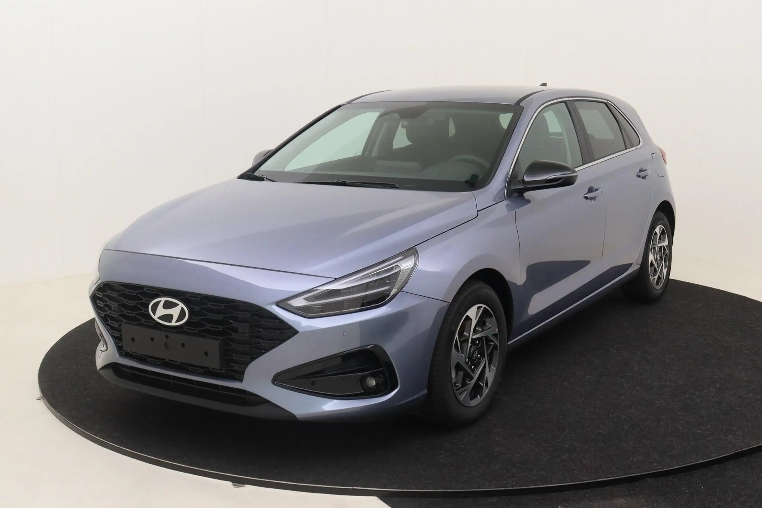 Hyundai i30 2024