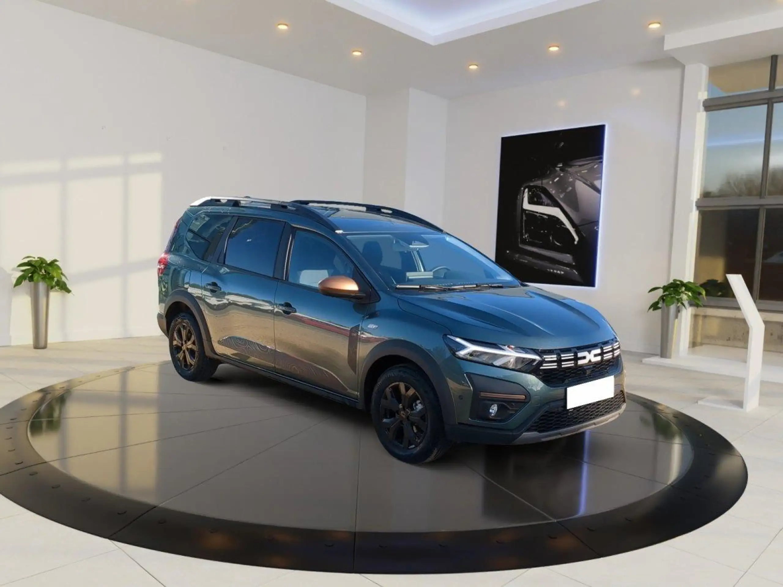 Dacia - Jogger