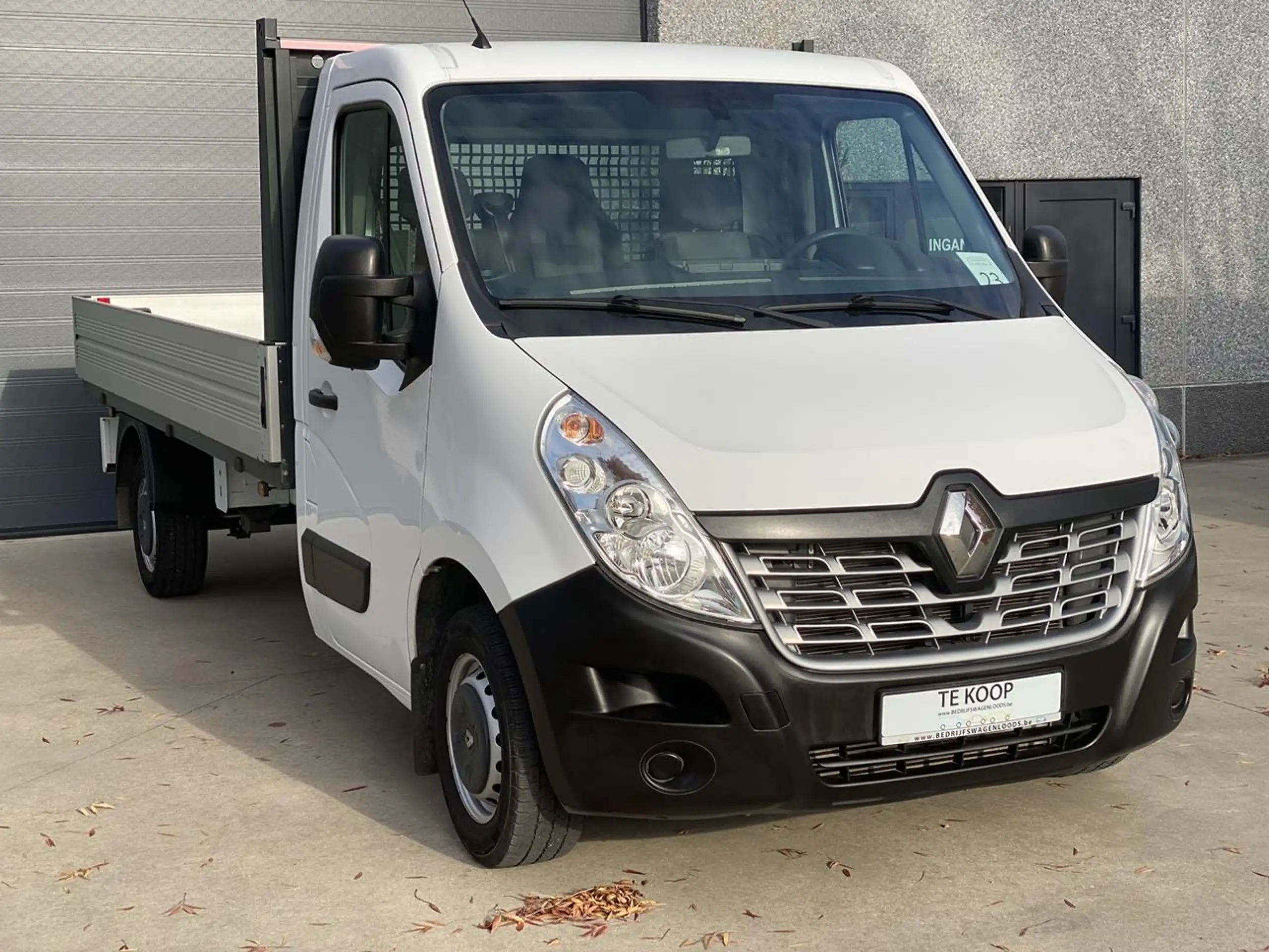 Renault - Master