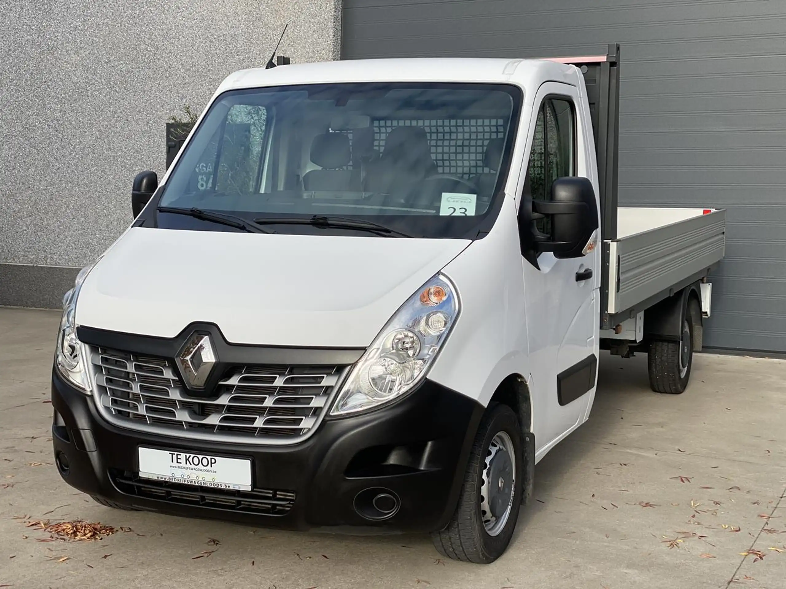 Renault - Master