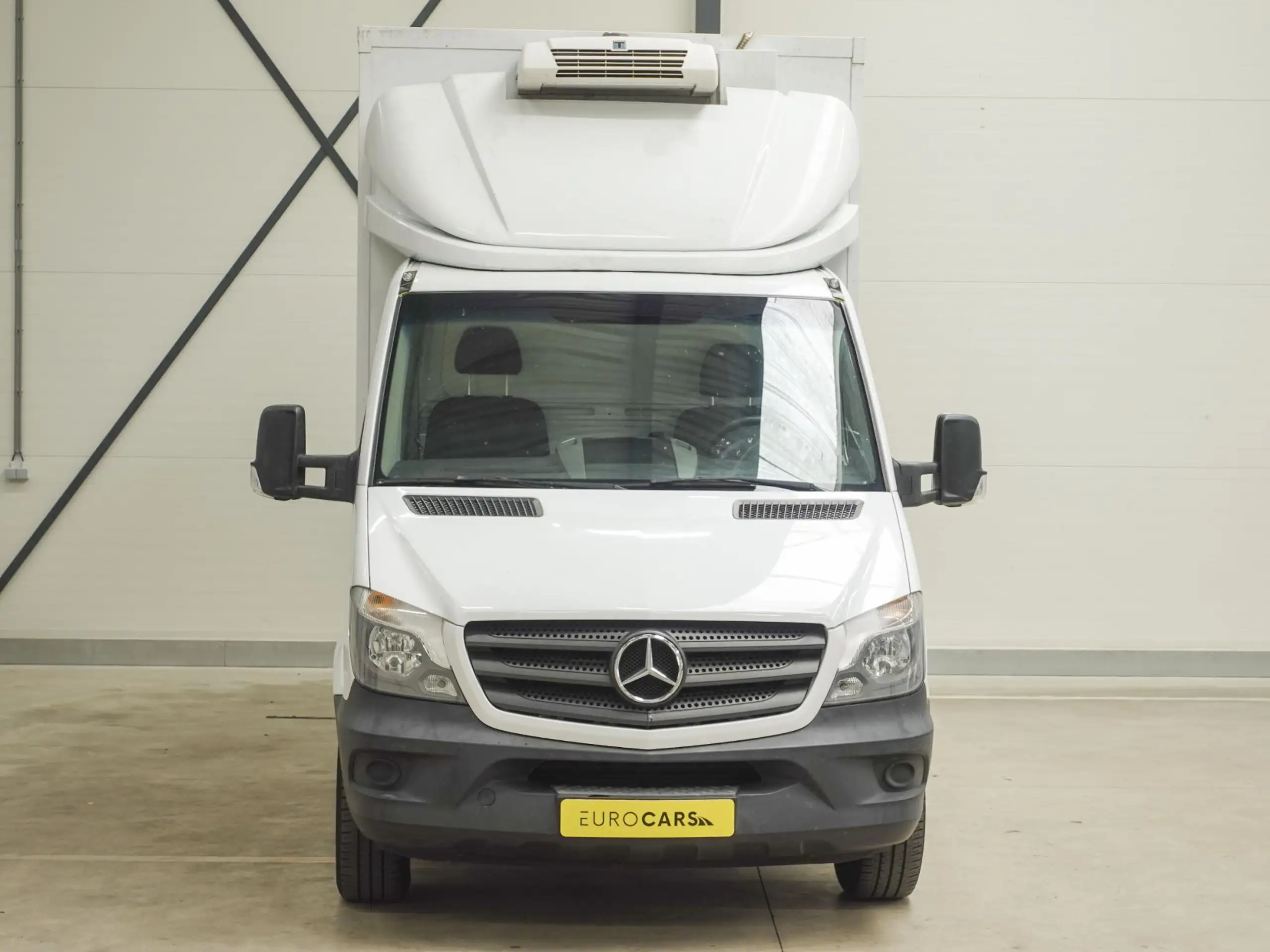 Mercedes-Benz - Sprinter