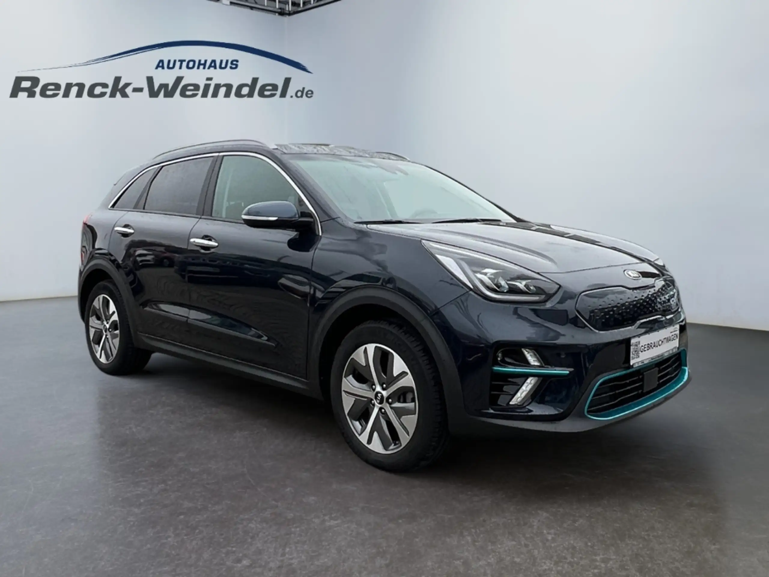 Kia - Niro