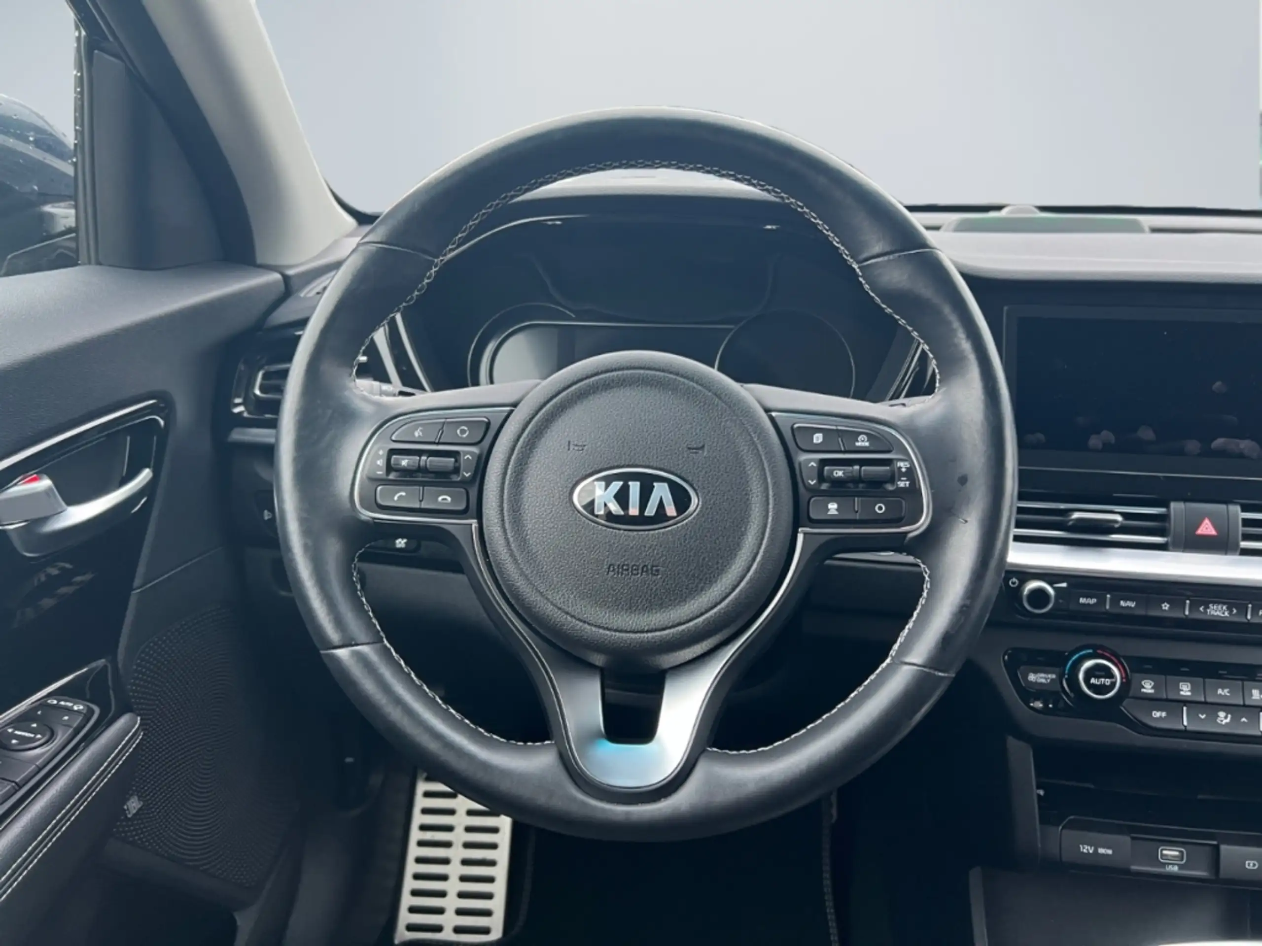 Kia - Niro