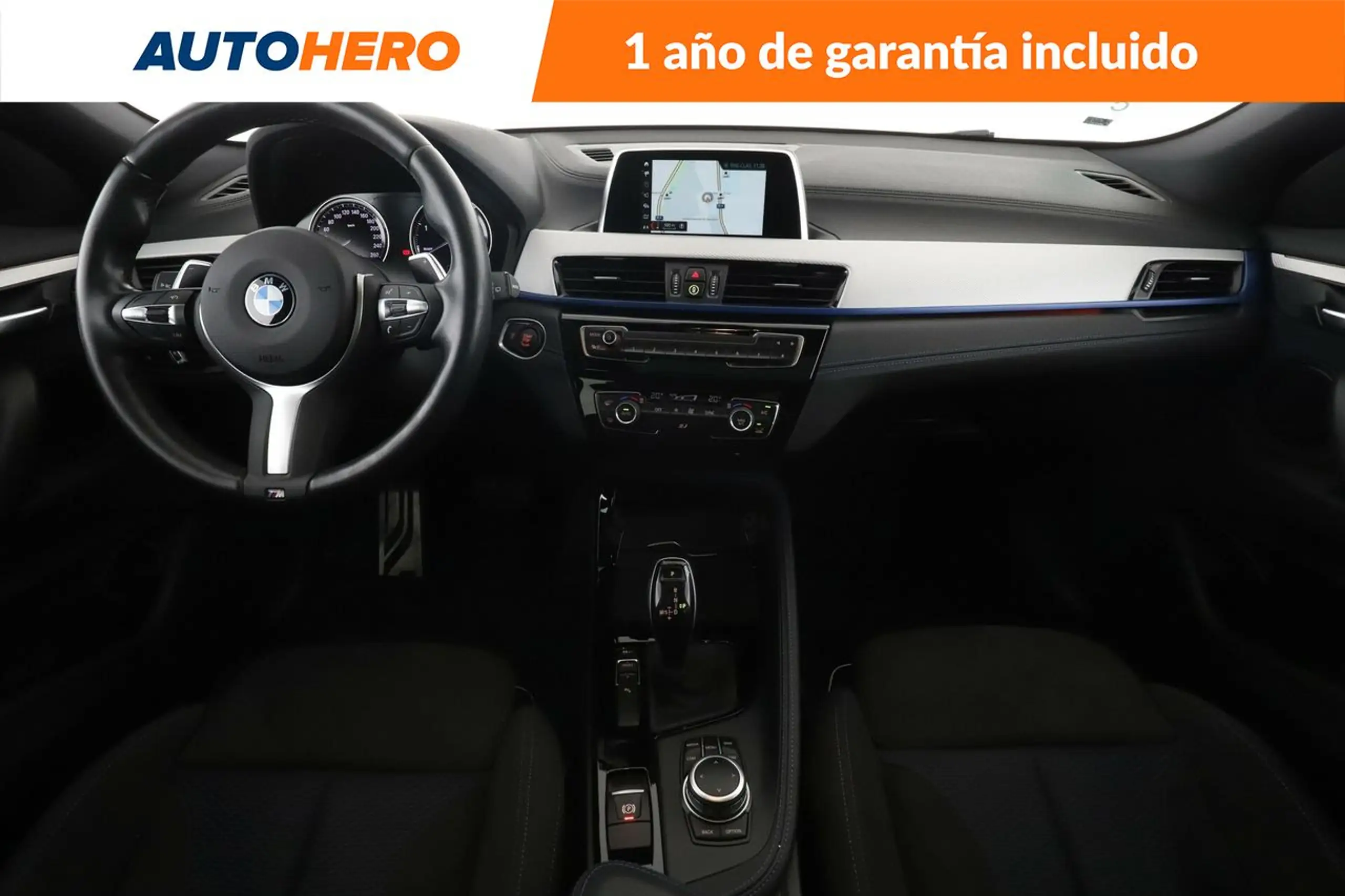 BMW - X2