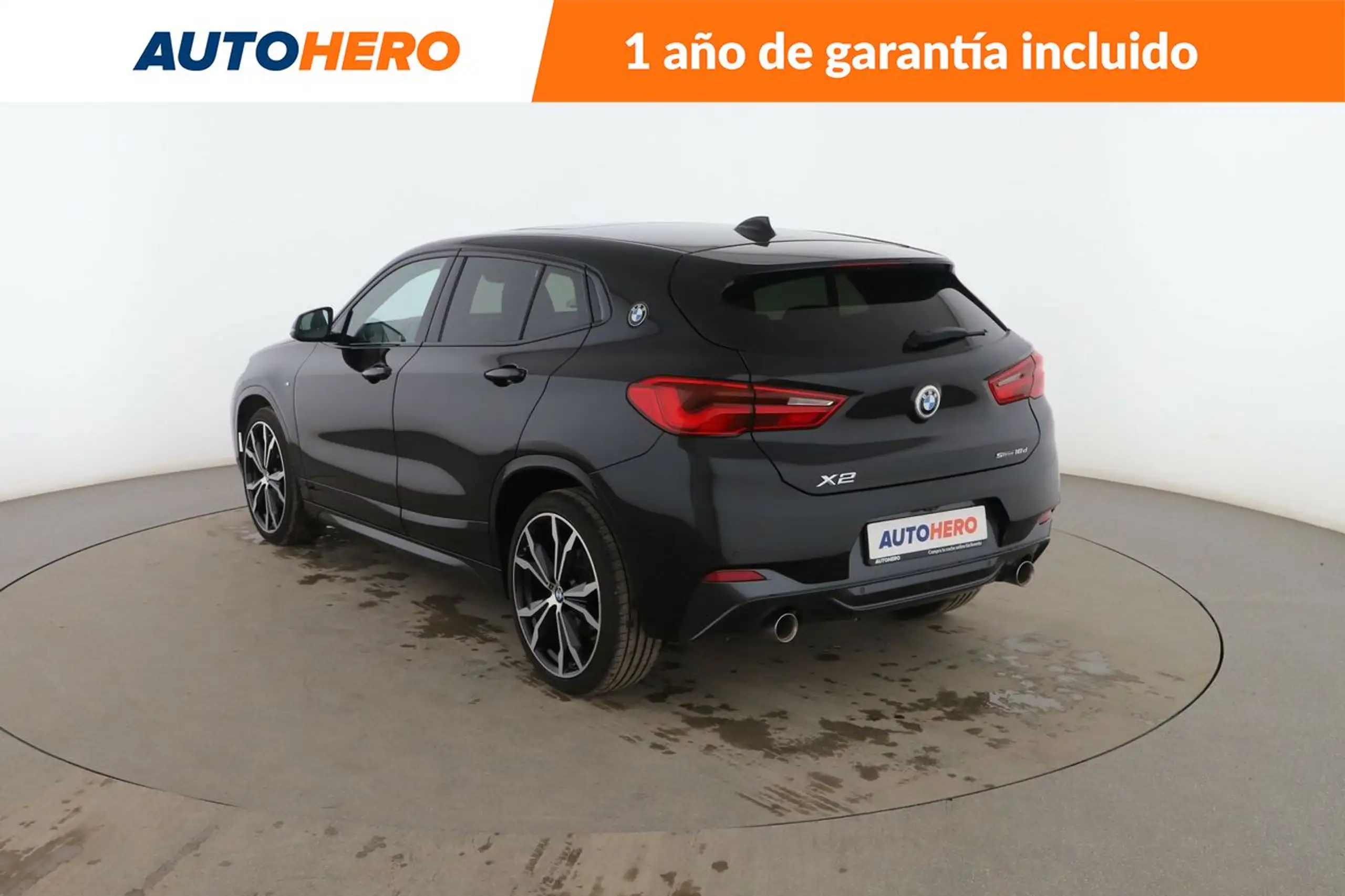 BMW - X2