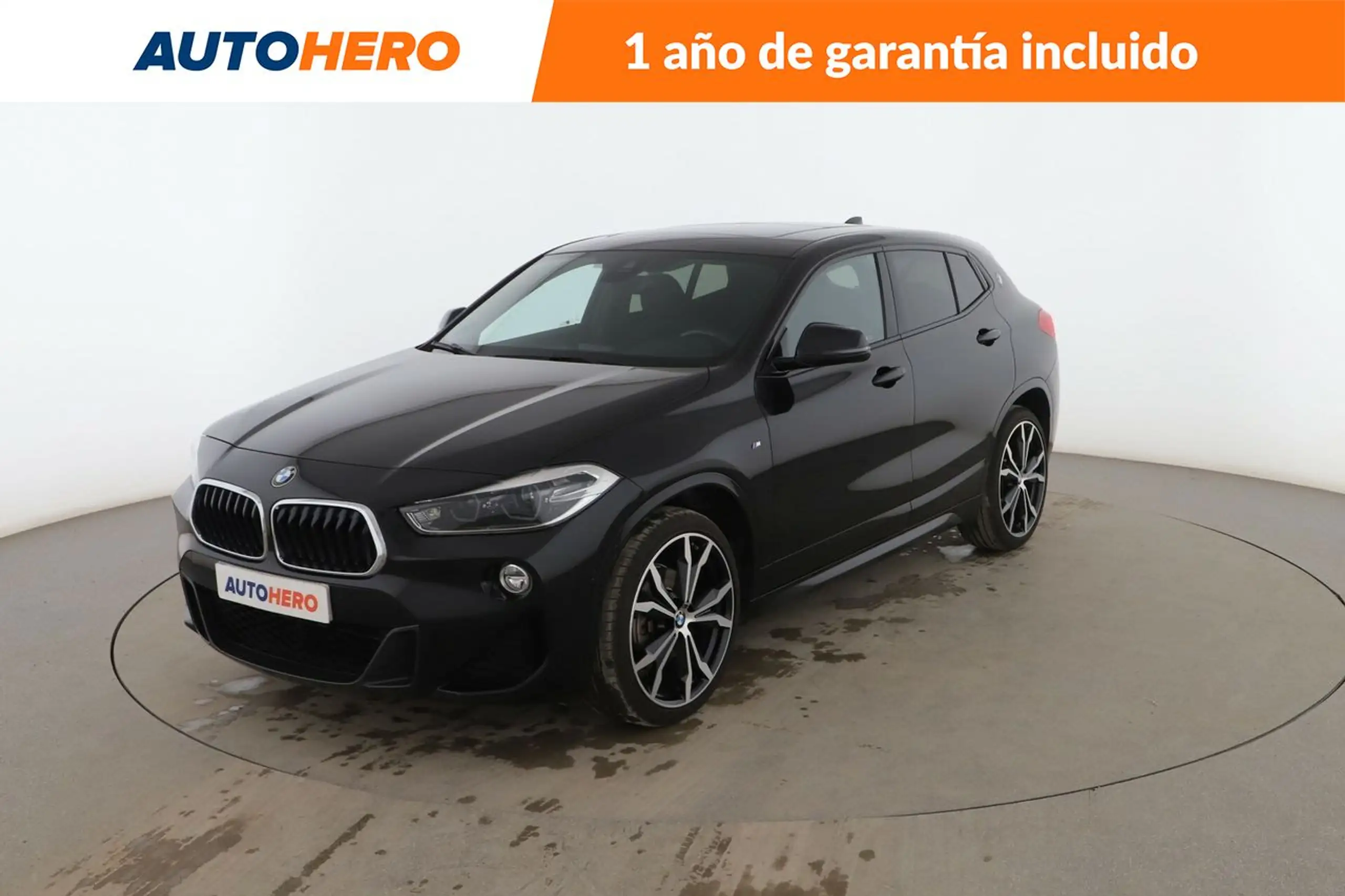 BMW - X2