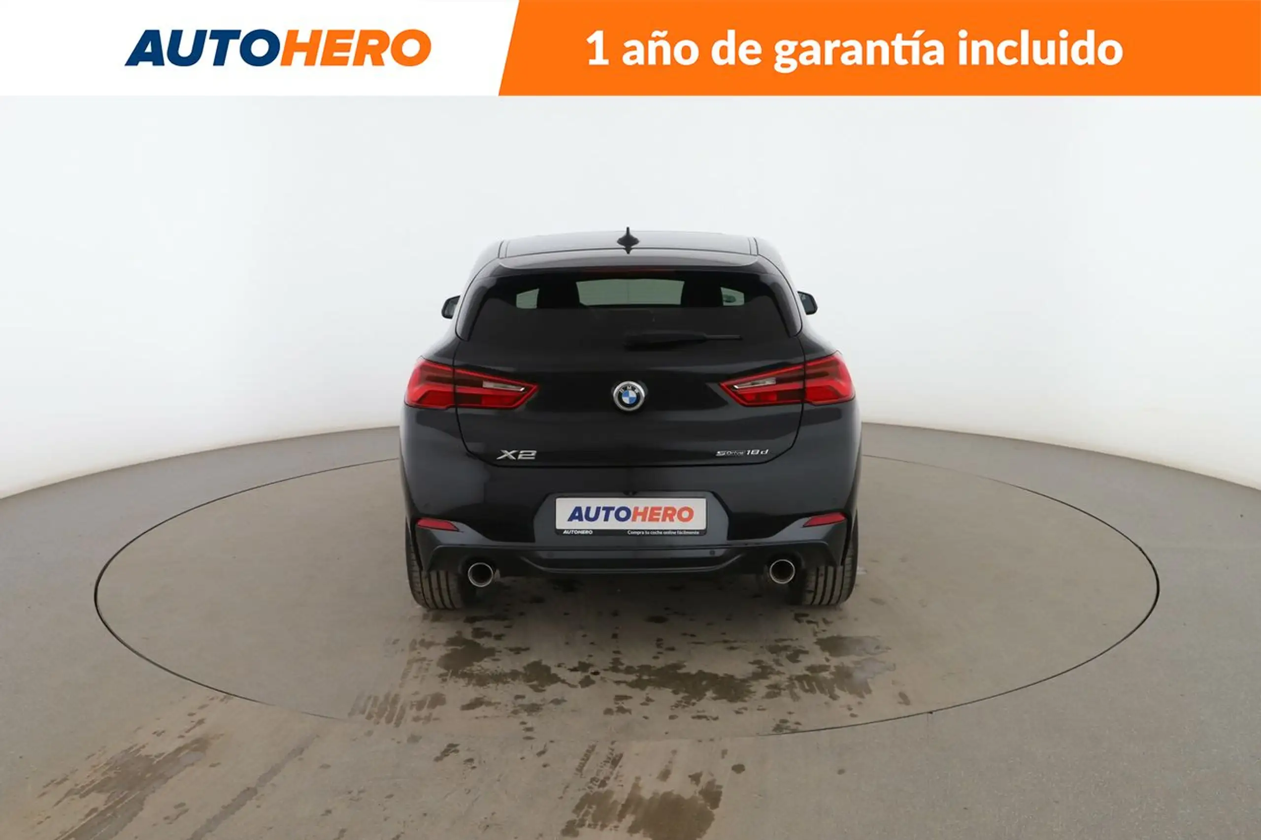 BMW - X2