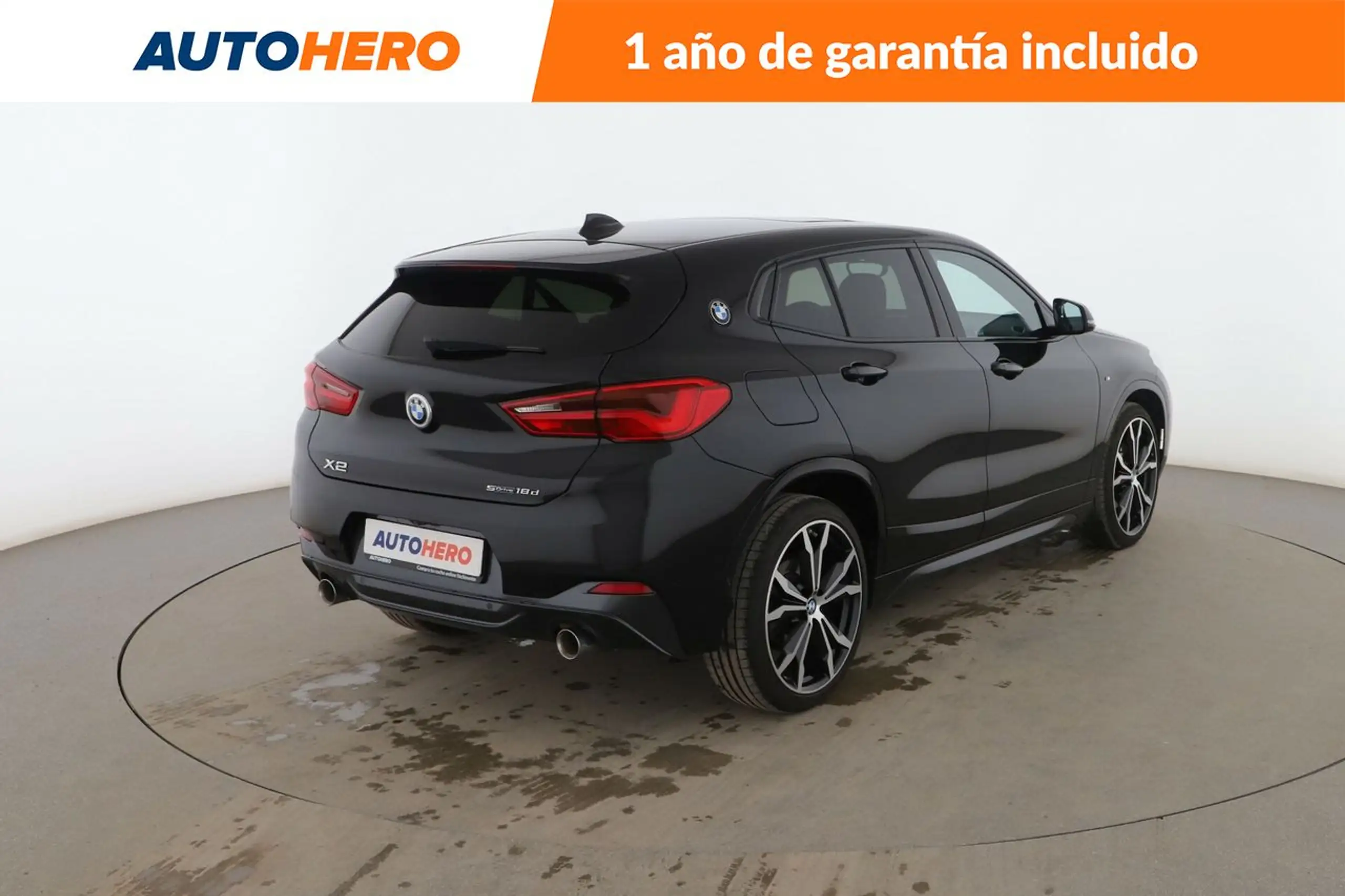 BMW - X2