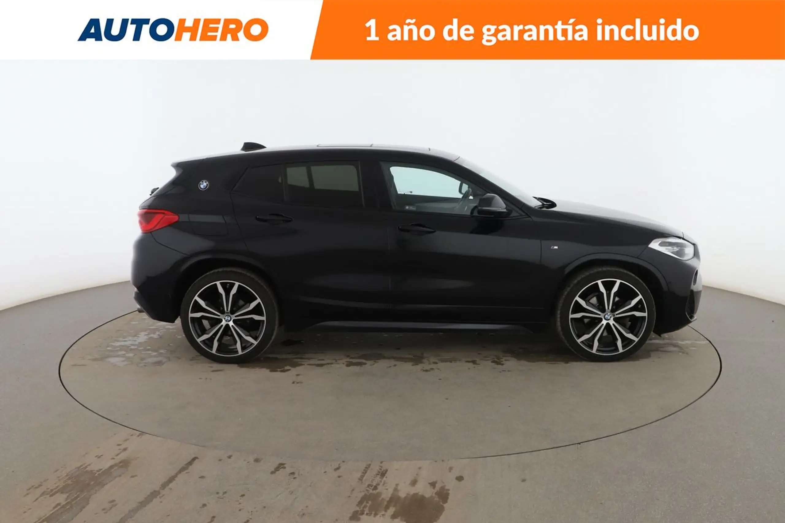 BMW - X2