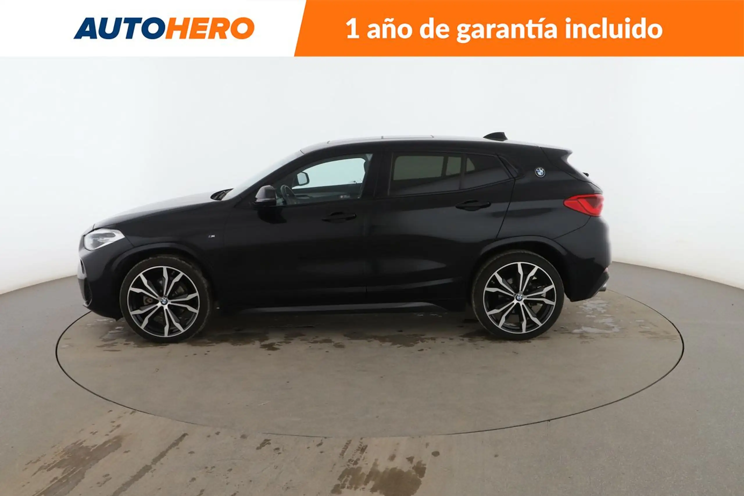 BMW - X2