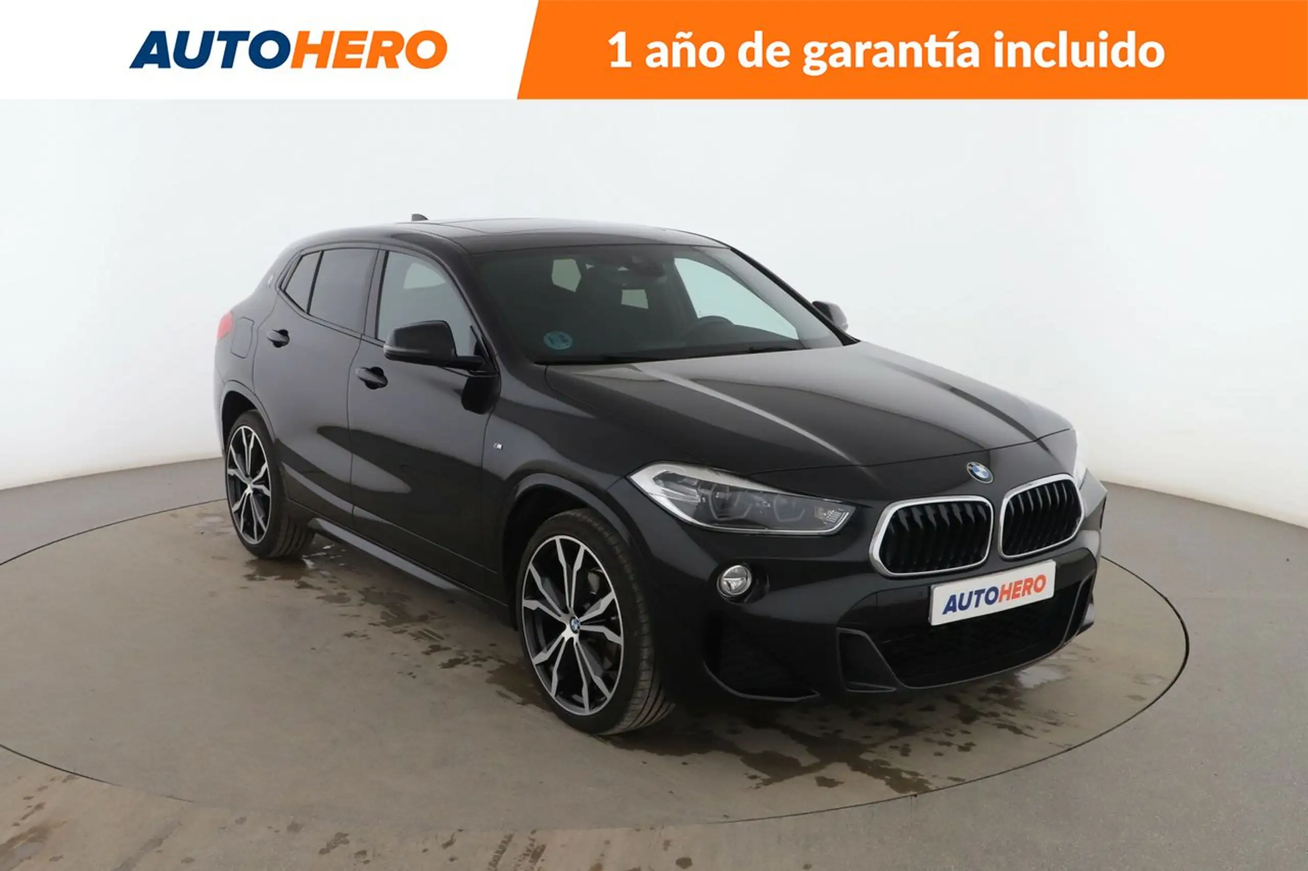 BMW - X2