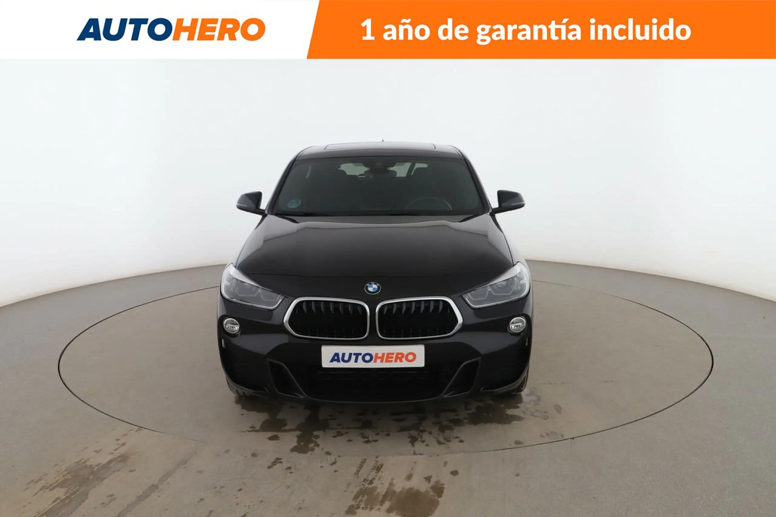 BMW - X2