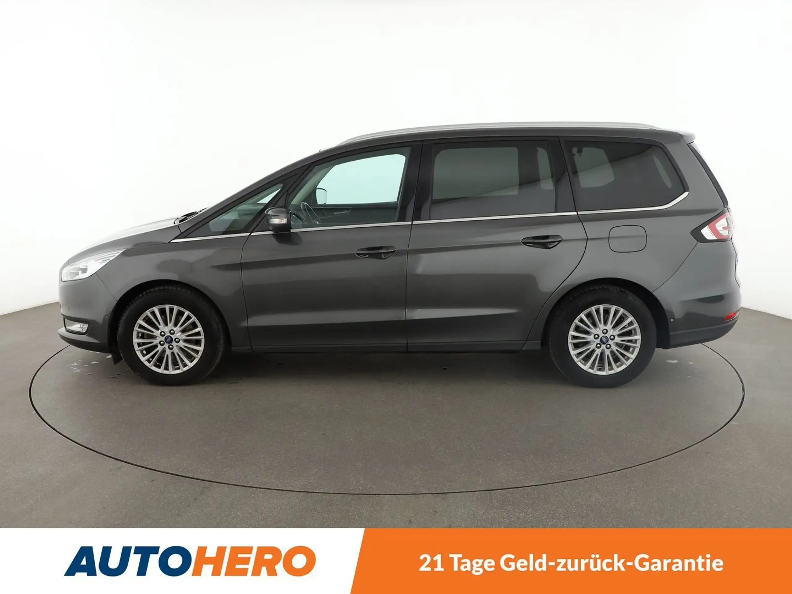 Ford - Galaxy