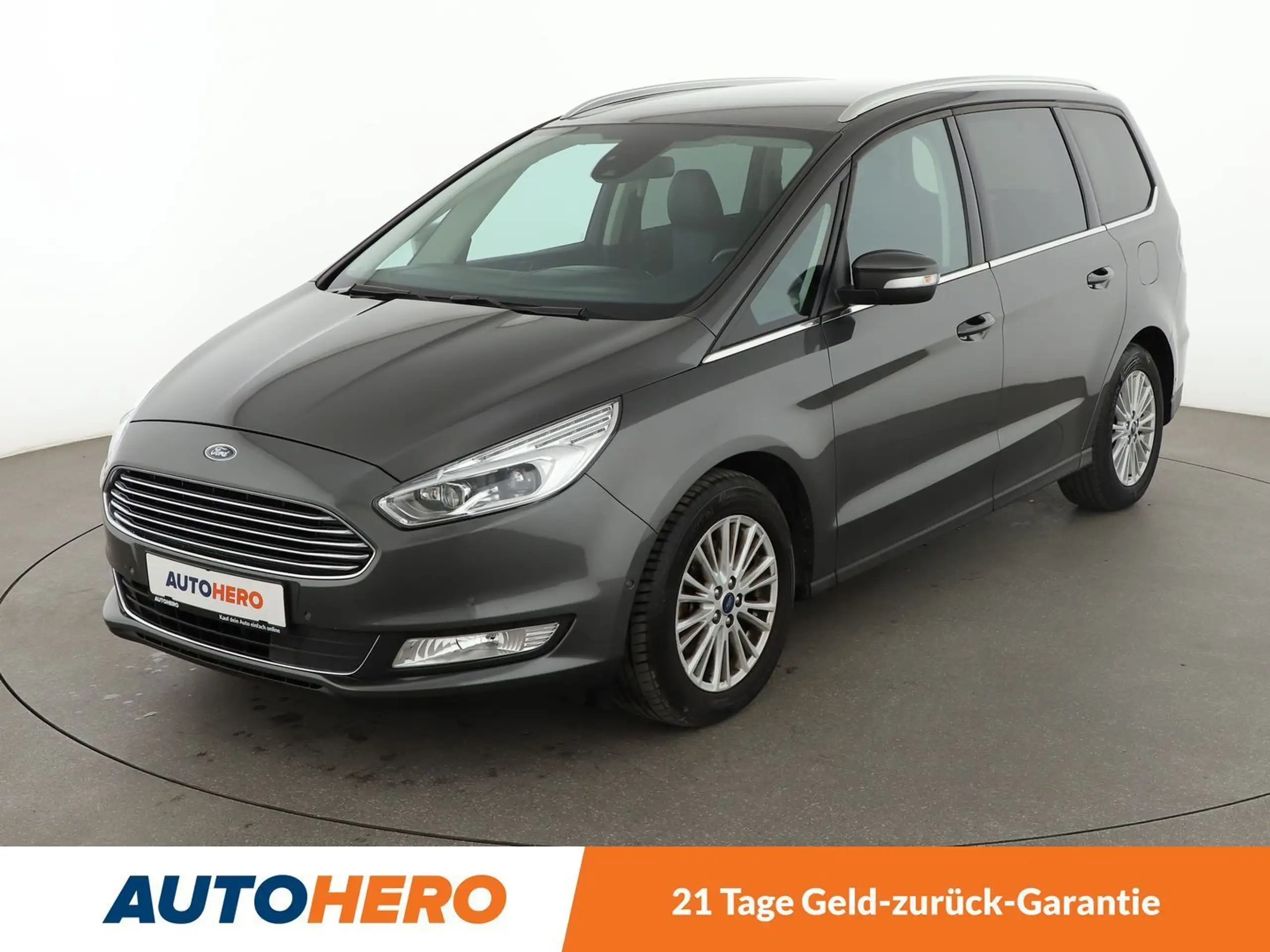 Ford - Galaxy