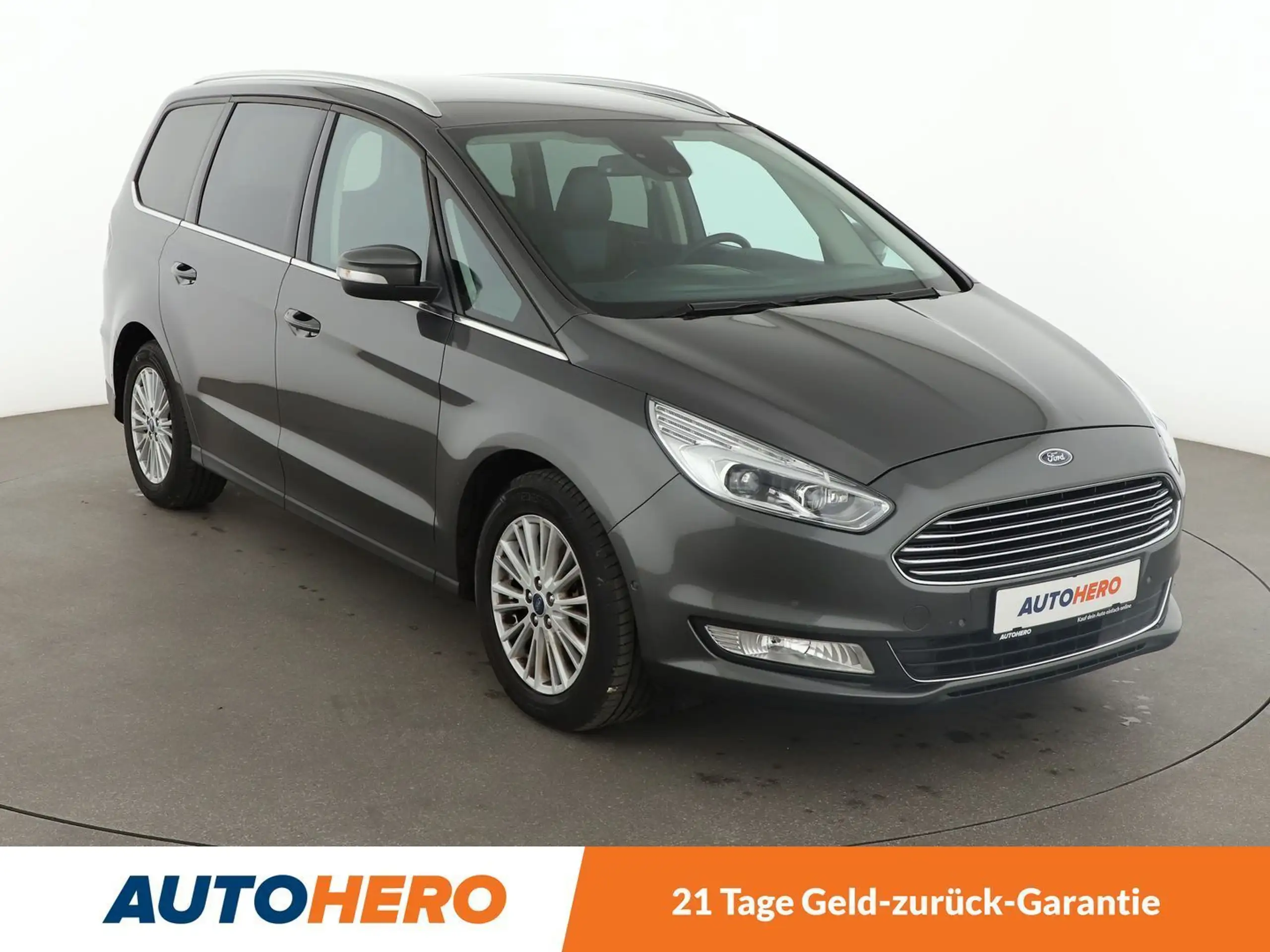 Ford - Galaxy